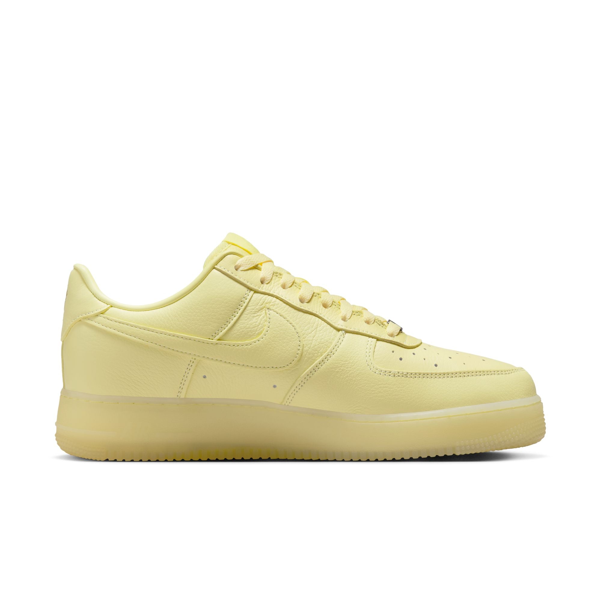 Nike x NOCTA Air Force 1 Low 'Citron Yellow'