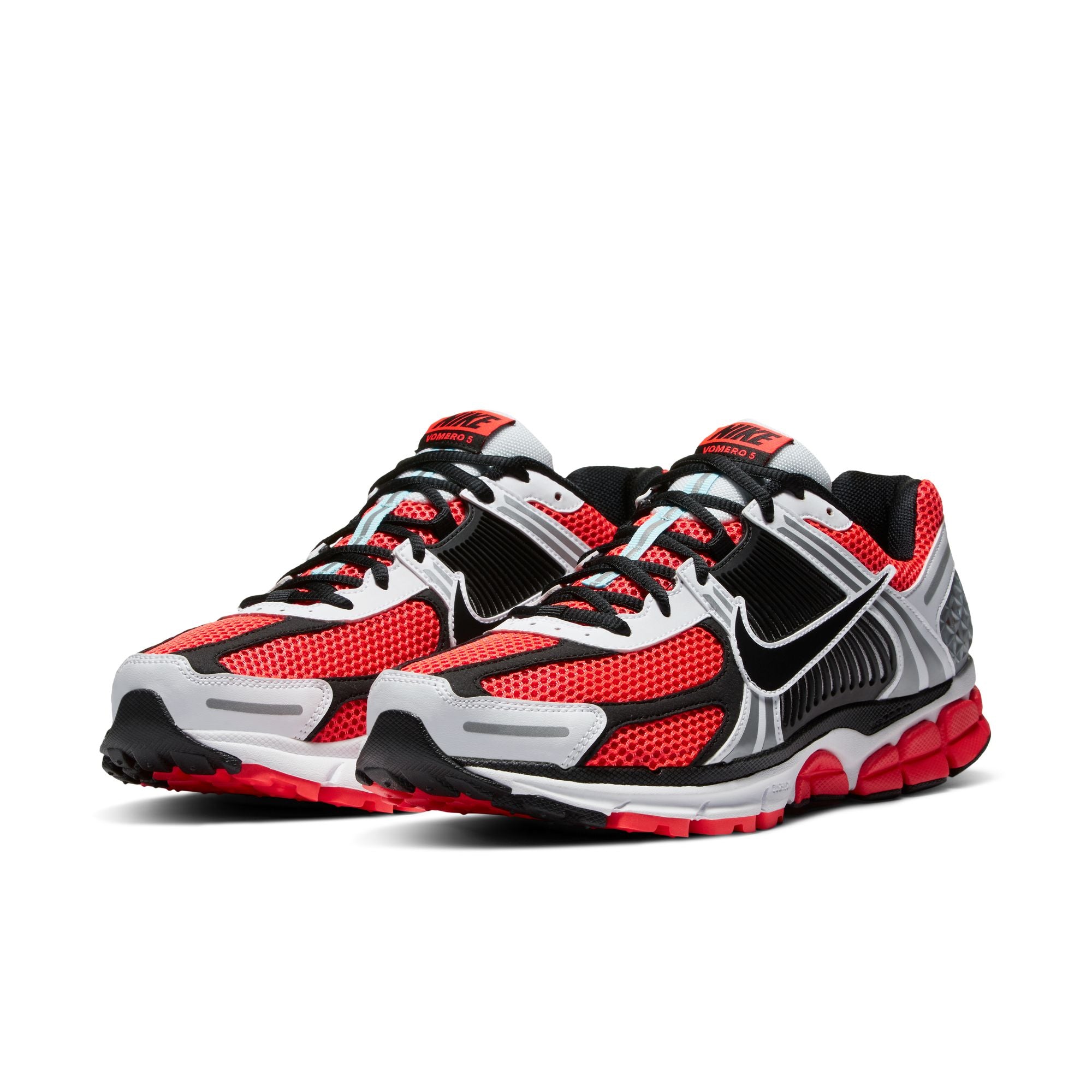 Nike Zoom Vomero 5 SE 'Bright Crimson'