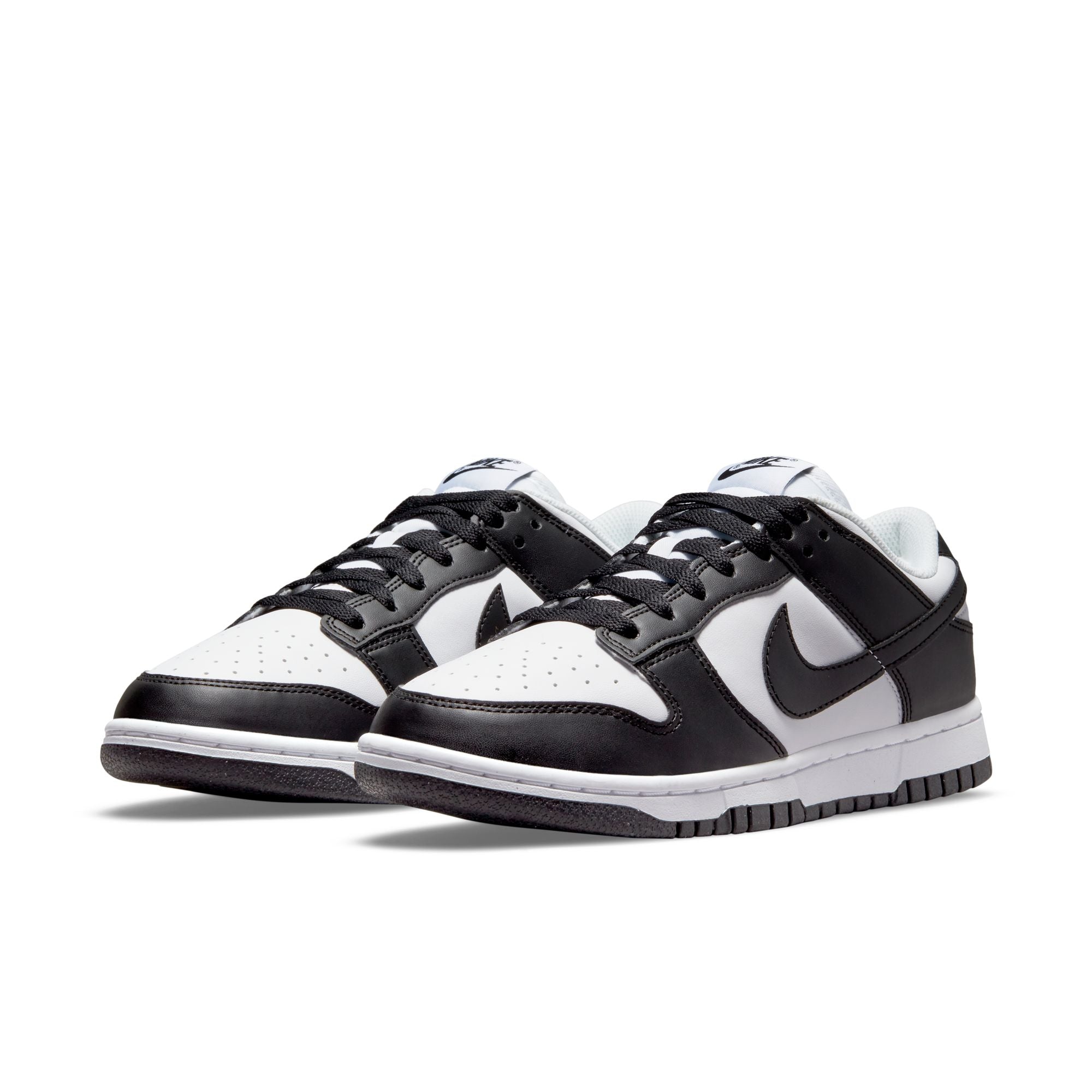 Womens Nike Dunk Low 'Next Nature Panda'