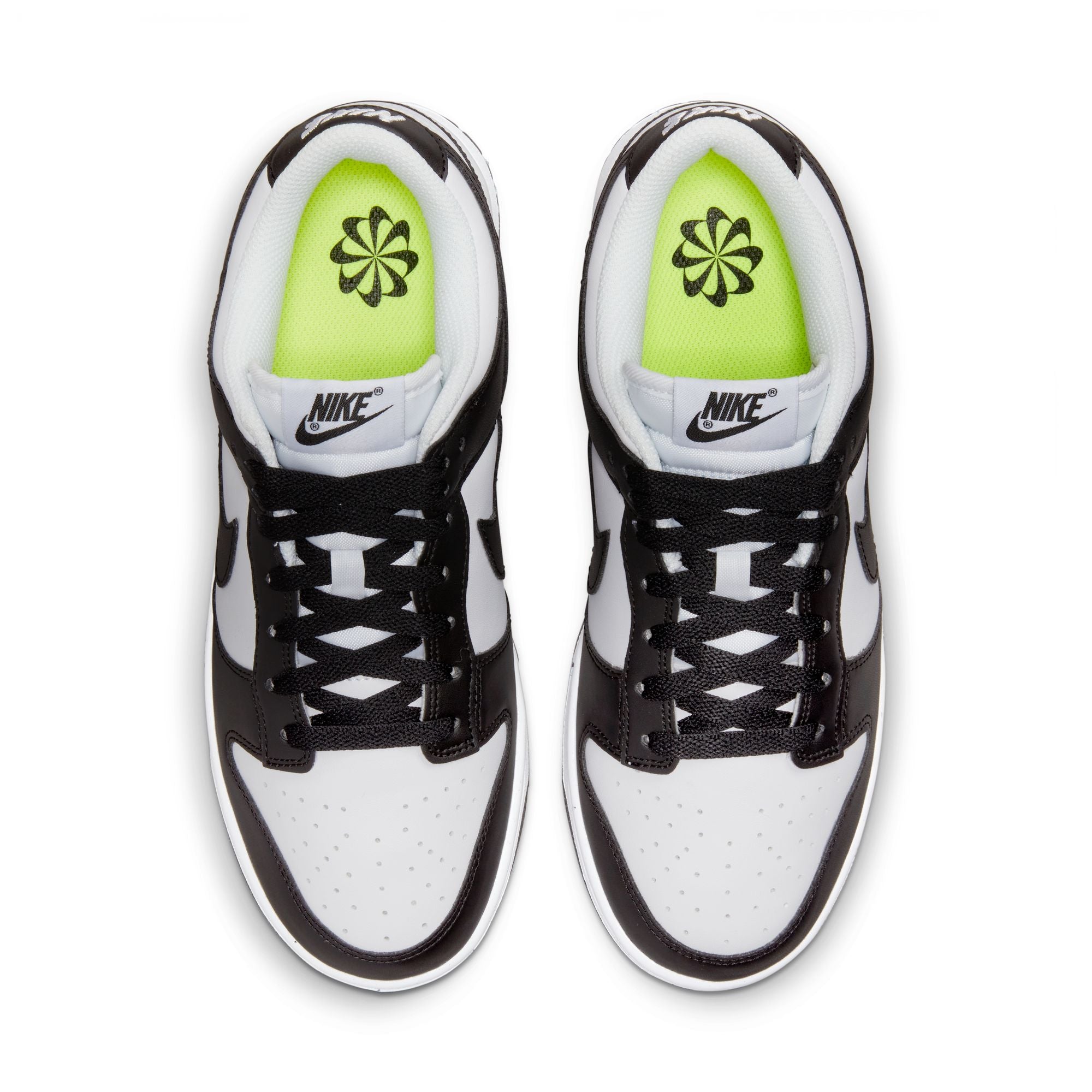 Womens Nike Dunk Low 'Next Nature Panda'