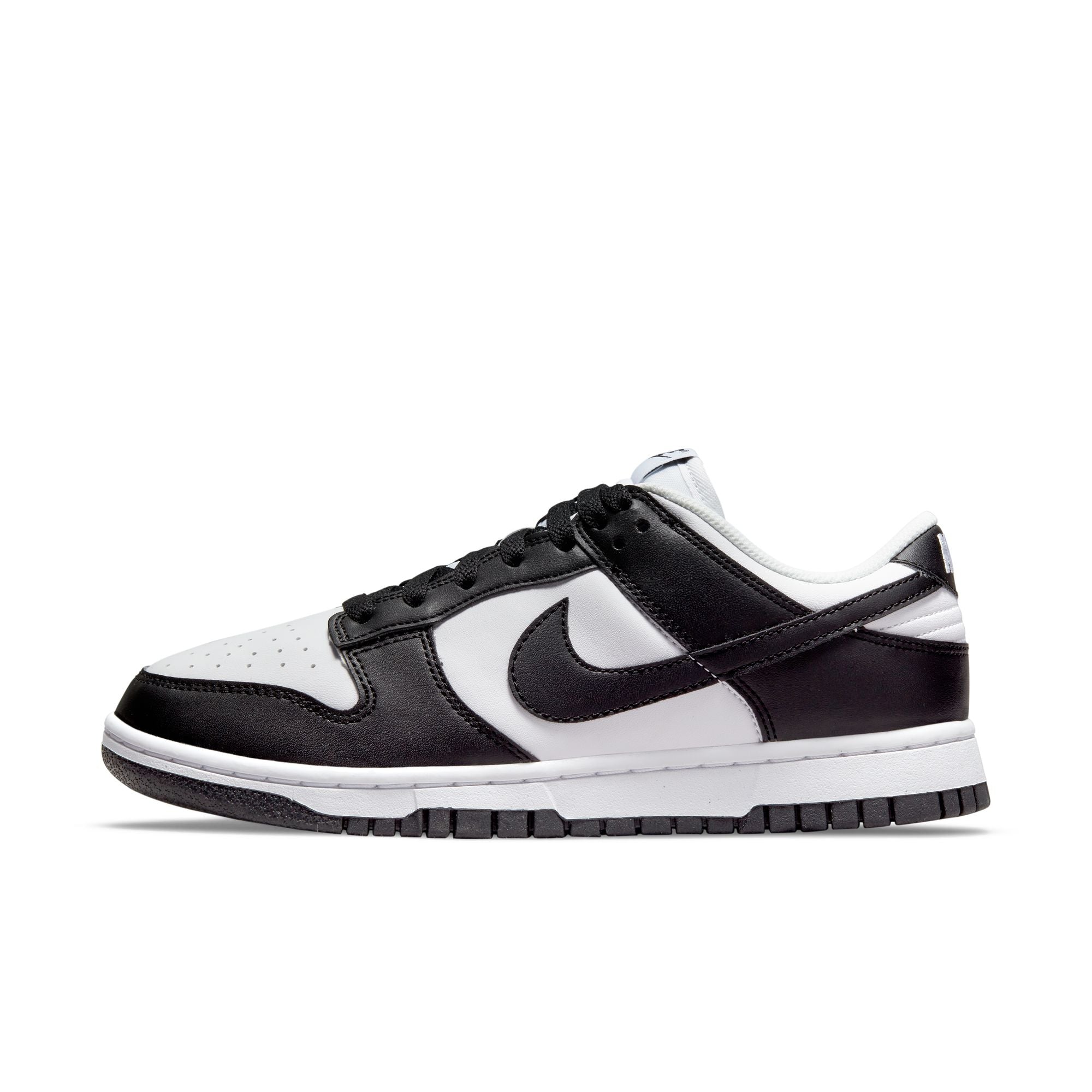 Womens Nike Dunk Low 'Next Nature Panda'