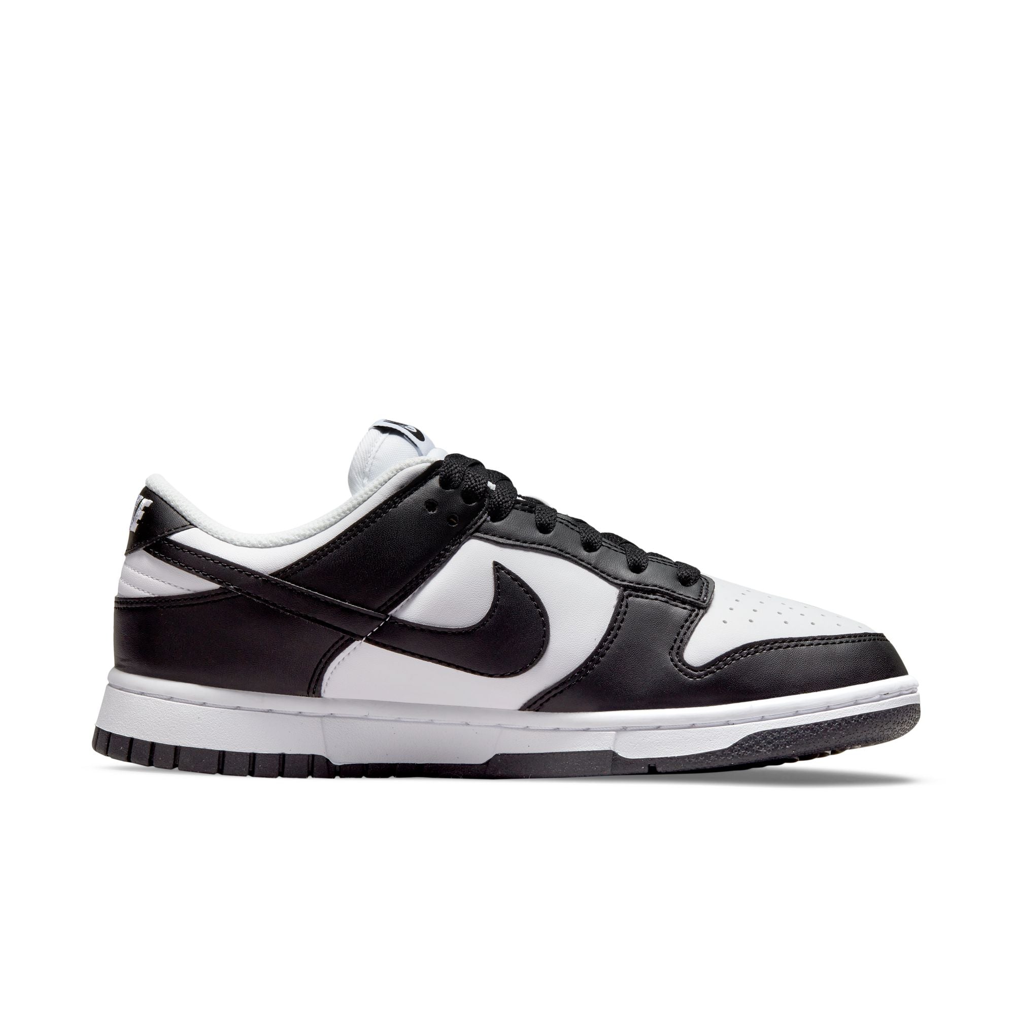 Womens Nike Dunk Low 'Next Nature Panda'