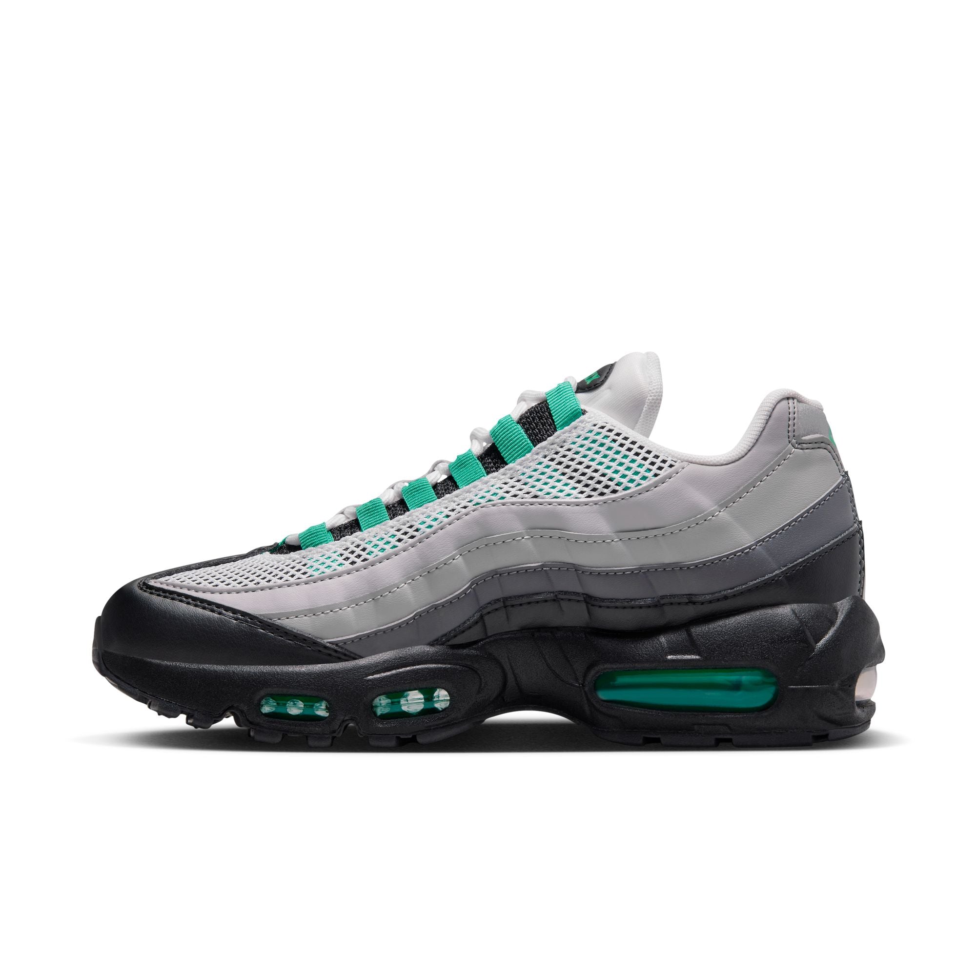 Air max best sale 95 womens green