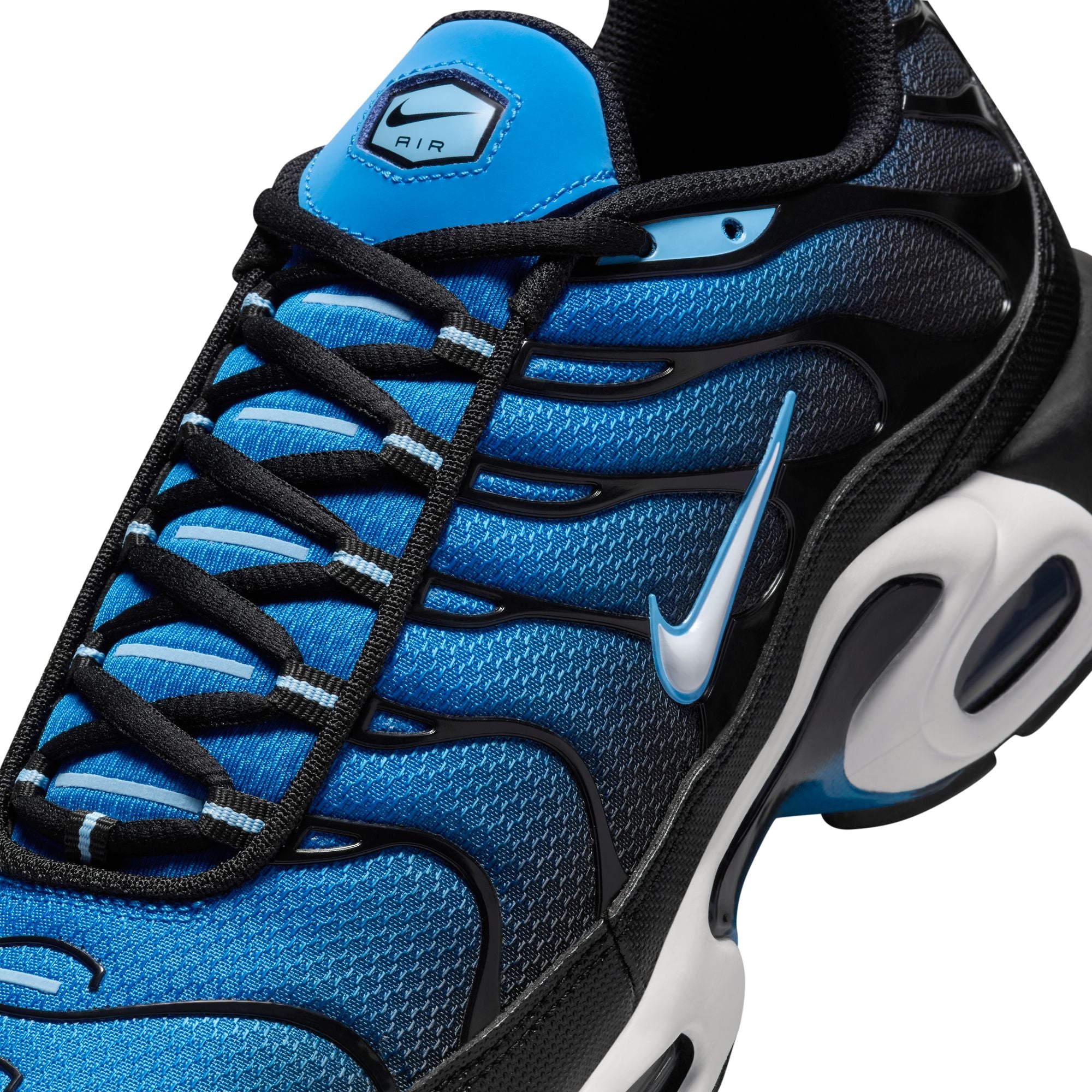 Nike Air Max Plus 'Photo Blue'