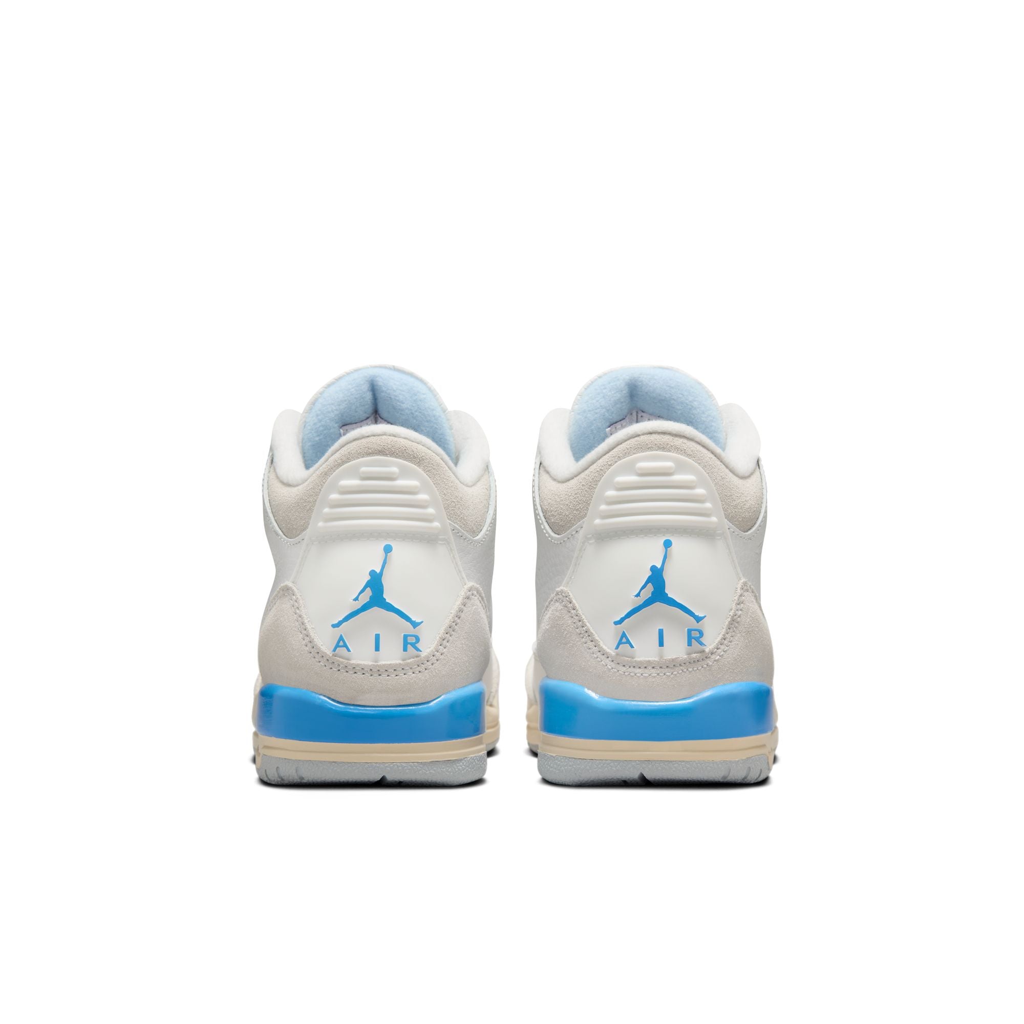 Youth Air Jordan 3 Retro ‘Lucky Shorts'