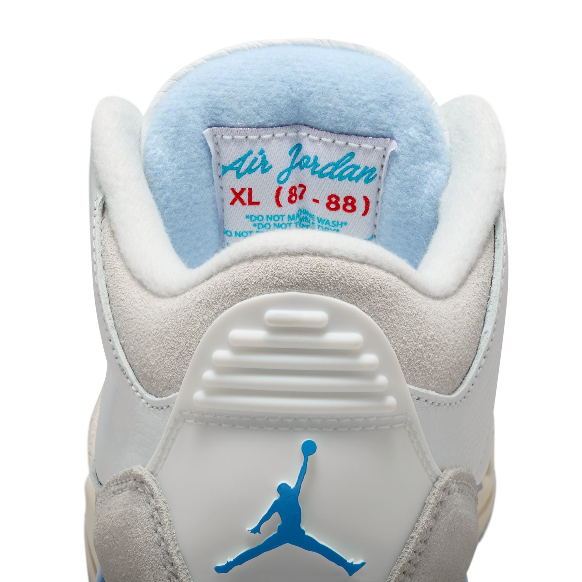 Youth Air Jordan 3 Retro ‘Lucky Shorts'