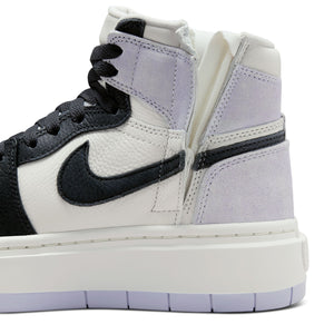 Womens Air Jordan 1 Elevate High 'Titanium' – Sole Classics