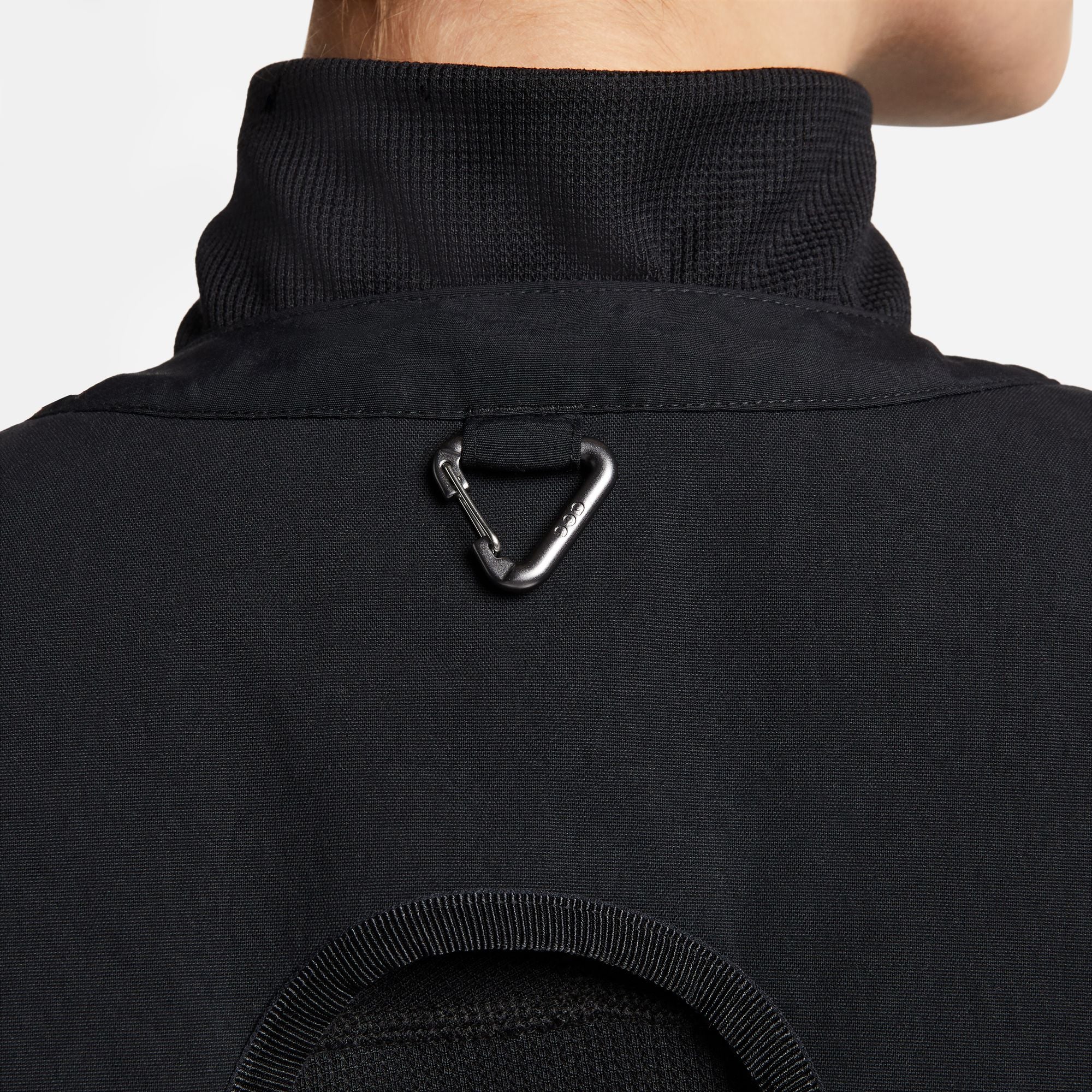 Nike ACG Buttles Vest 'Black'