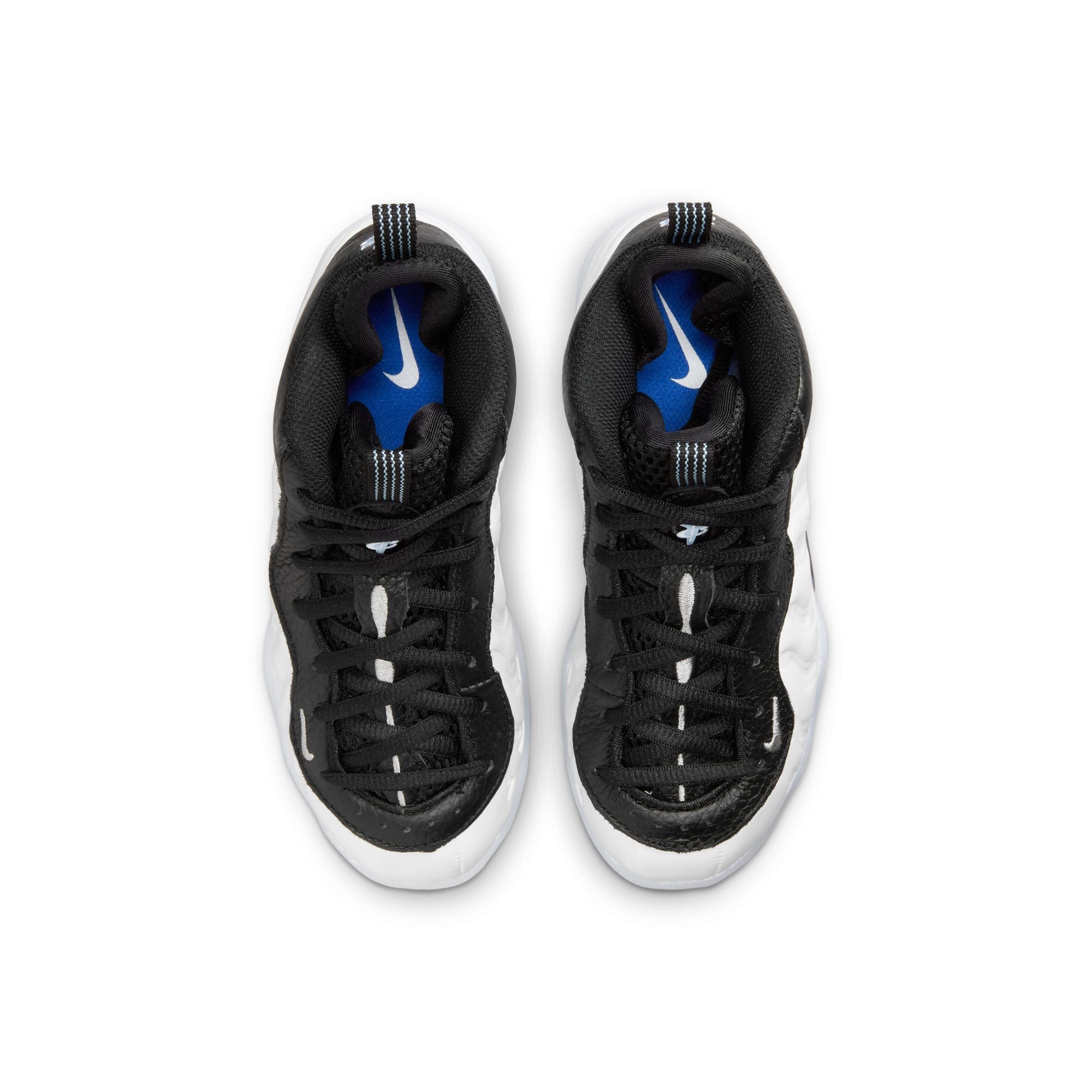 Youth Nike Little Posite One (PS) 'Penny PE'