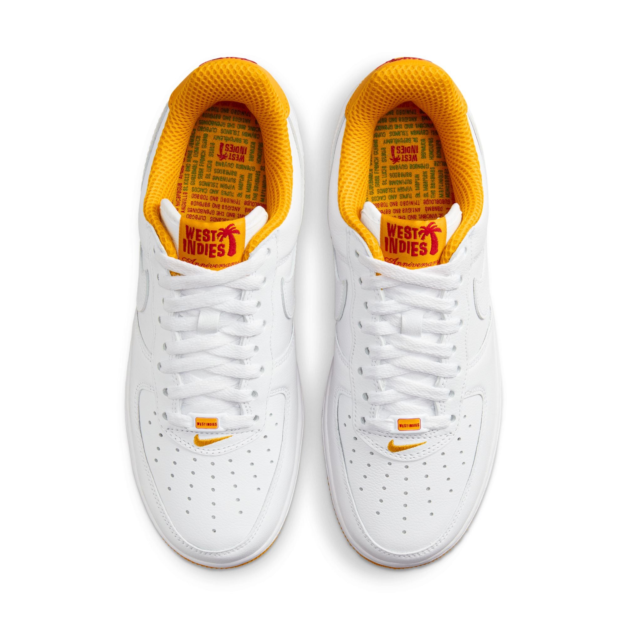 Nike Air Force 1 Low Retro QS 'West Indies'