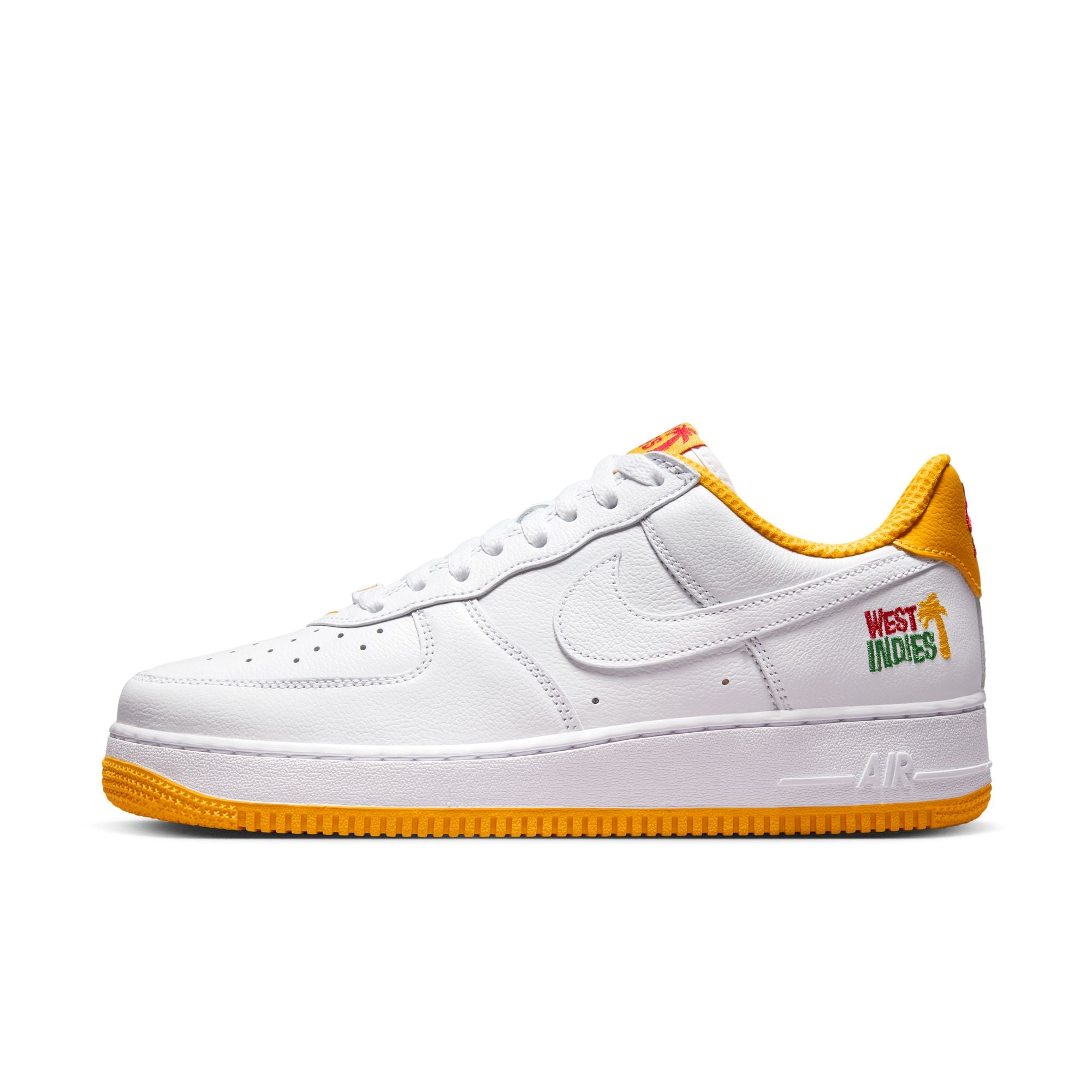 Nike Air Force 1 Low Retro QS West Indies