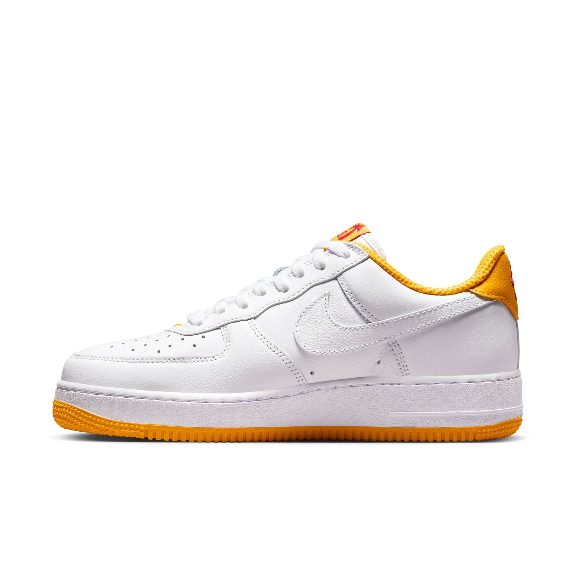 Air force 1 low retro shops qs cnvs