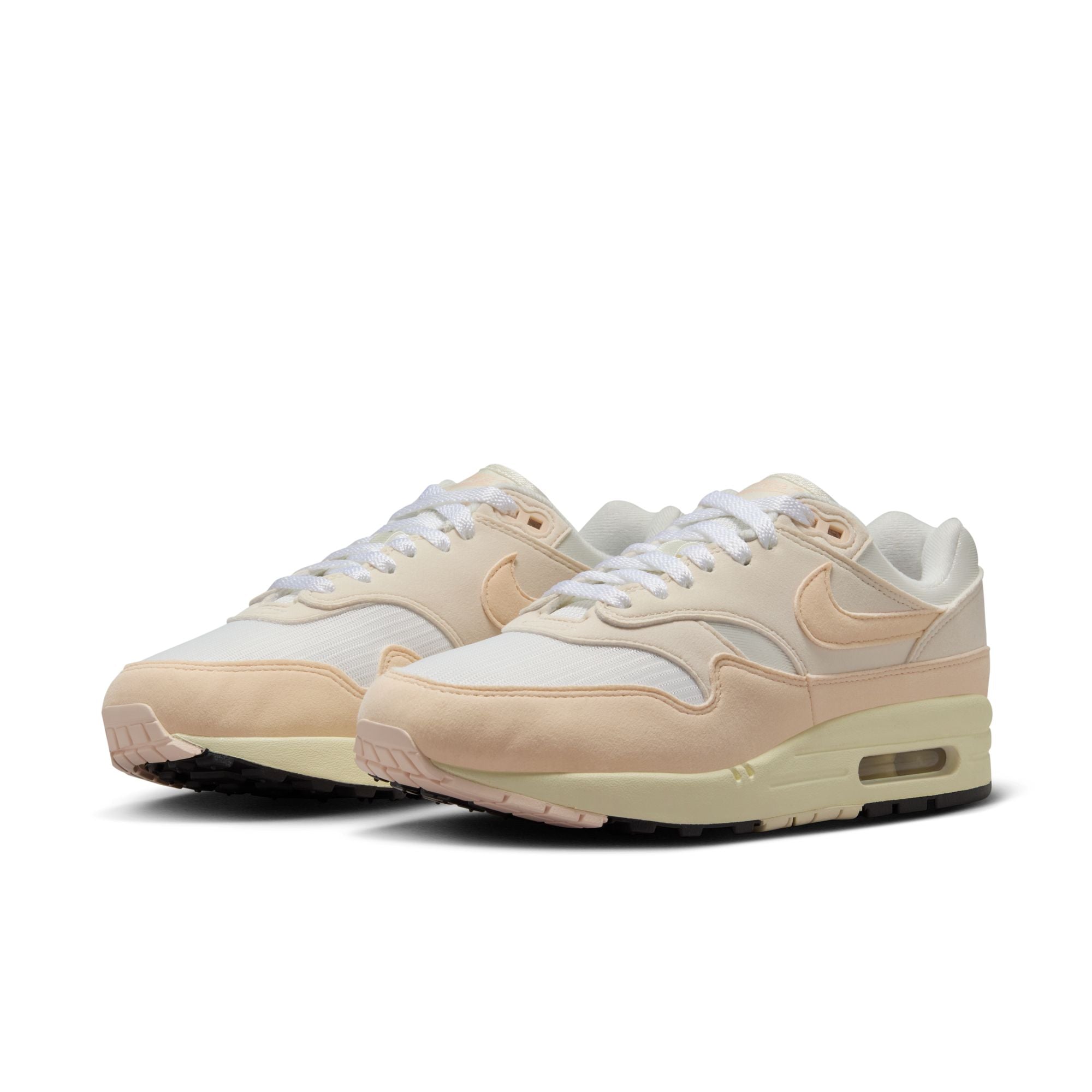 Womens NIke Air Max 1 'Guava Ice'