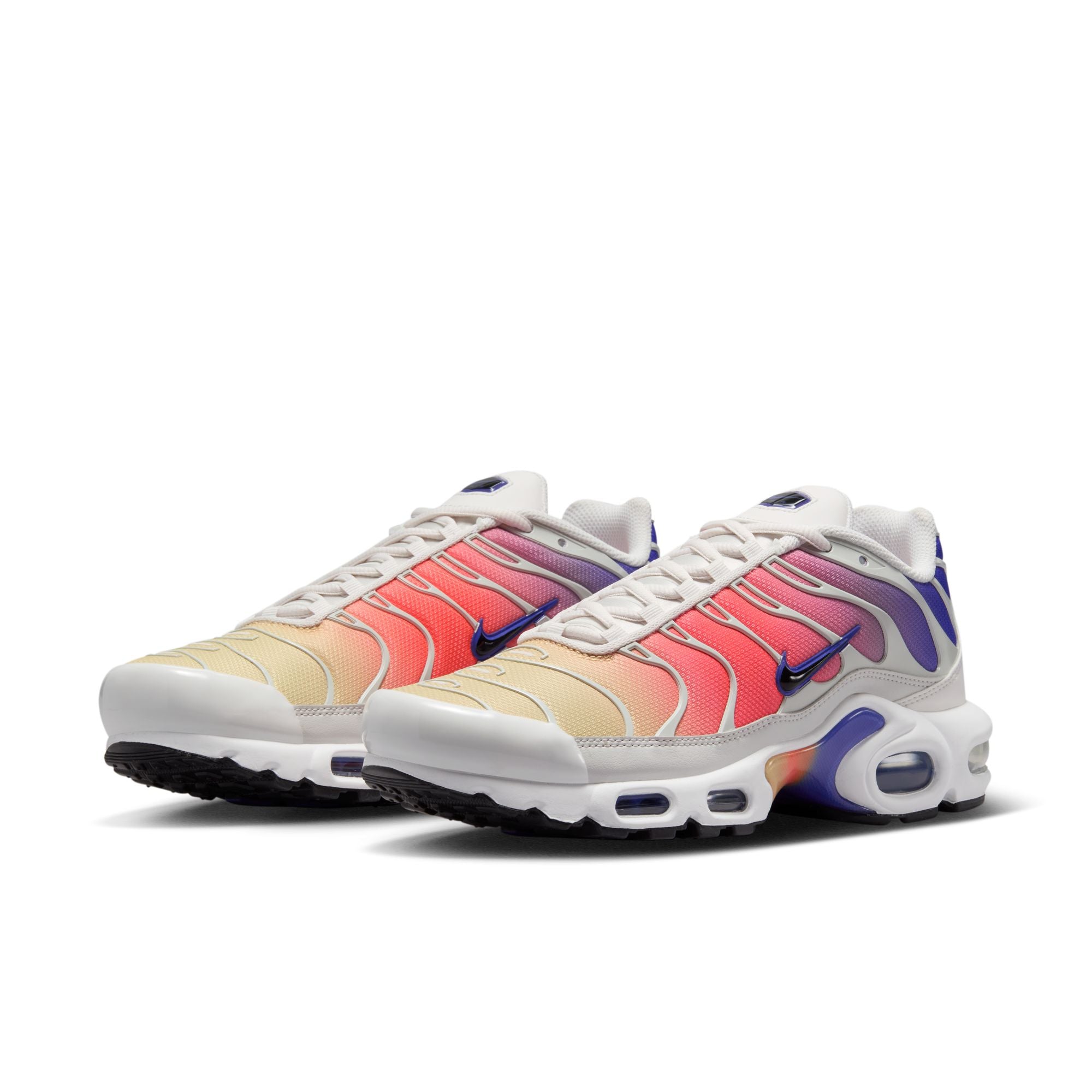 Womens Nike Air Max Plus 'Light Wild Mango'