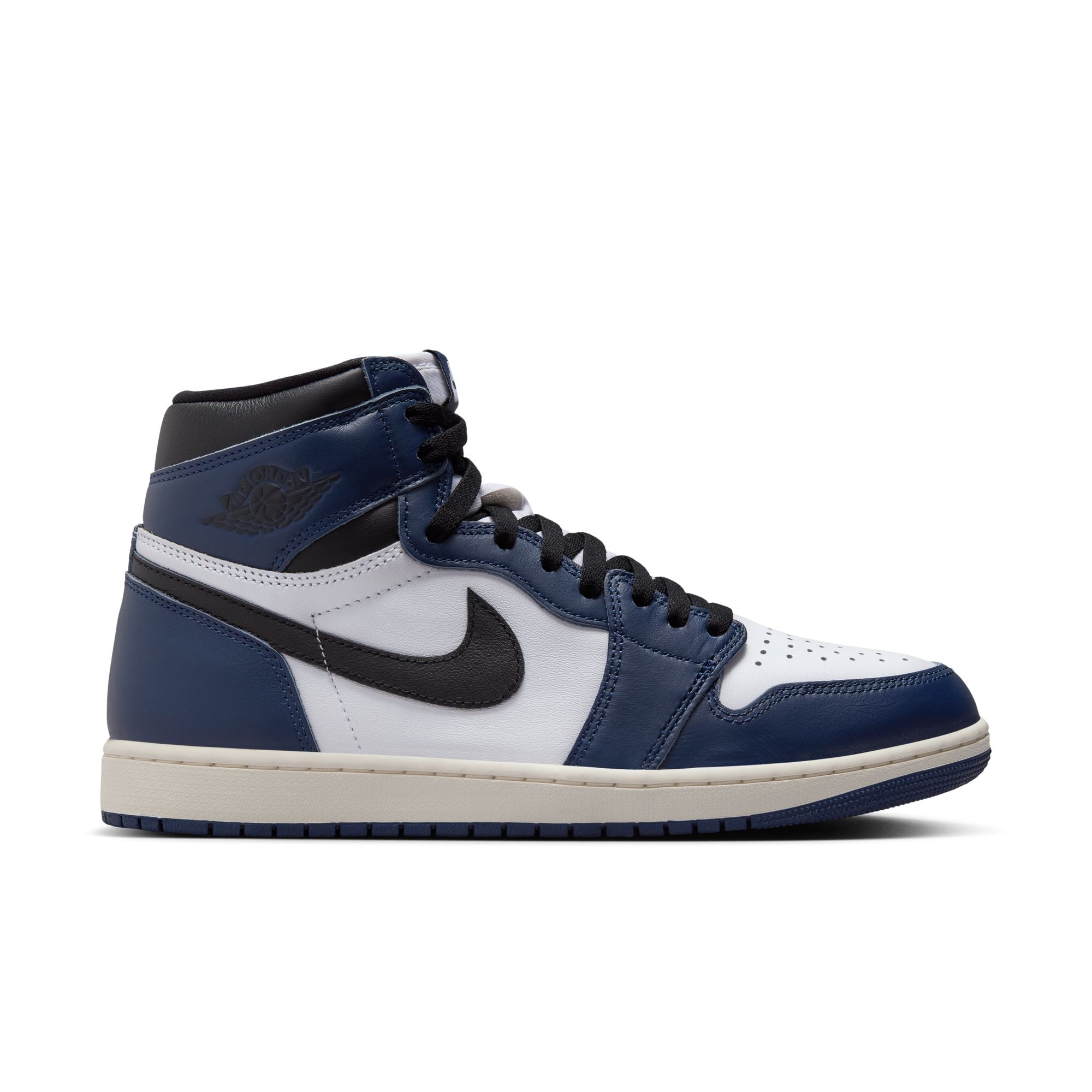 Air Jordan 1 Retro High OG "Midnight Navy"