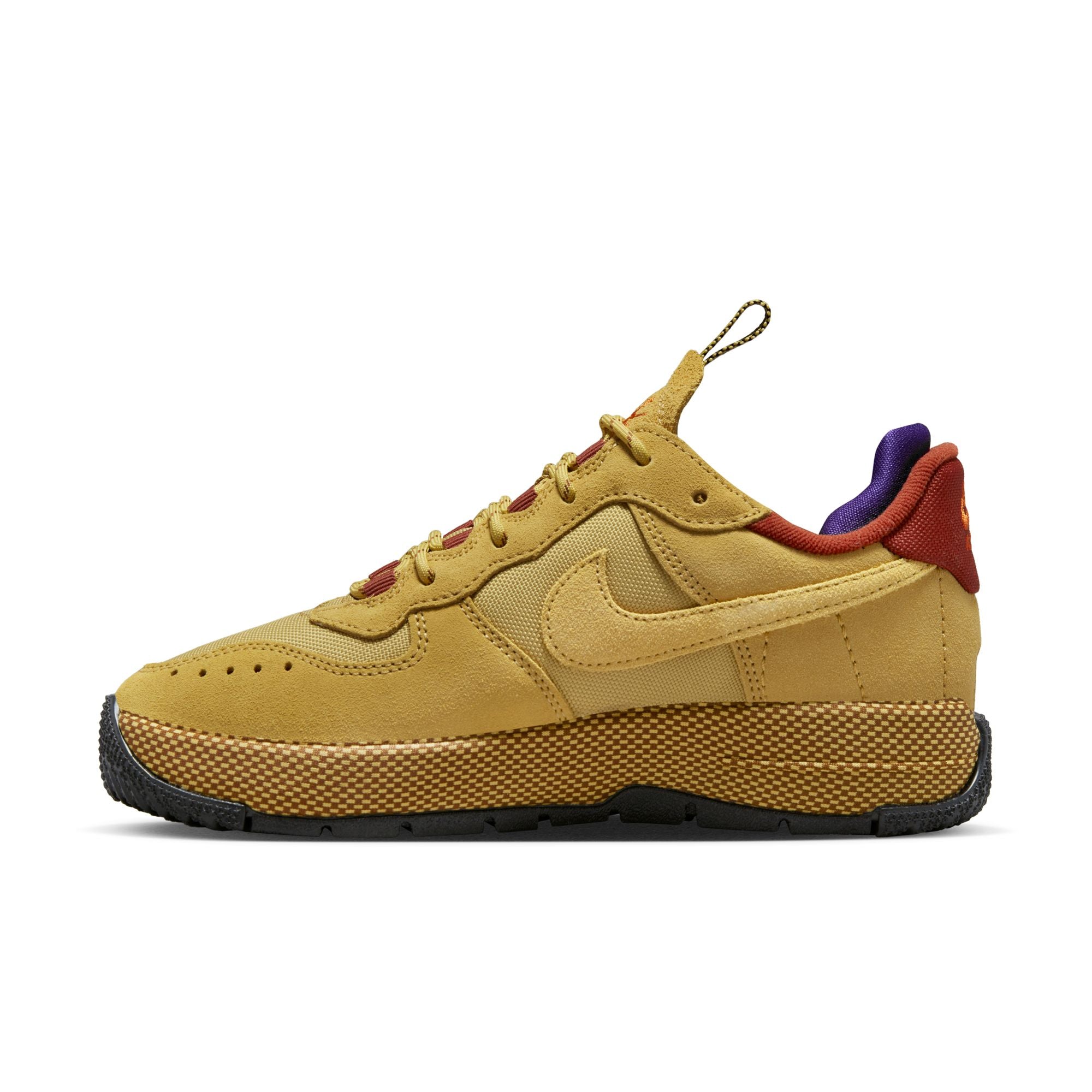 Wheat air force sales 1 womens