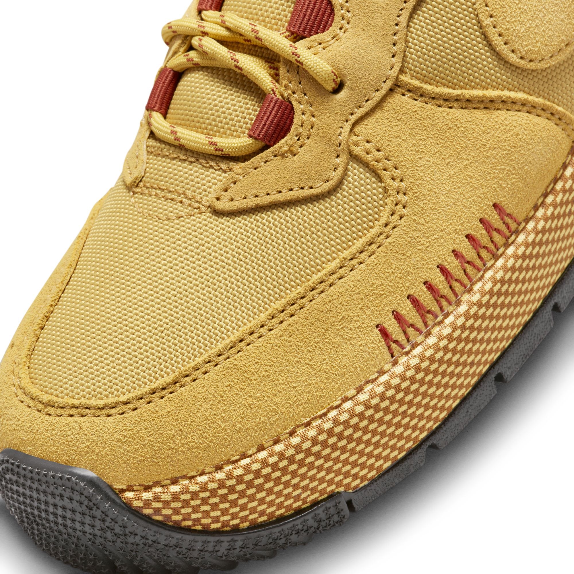 Womens air outlet force 1 gold