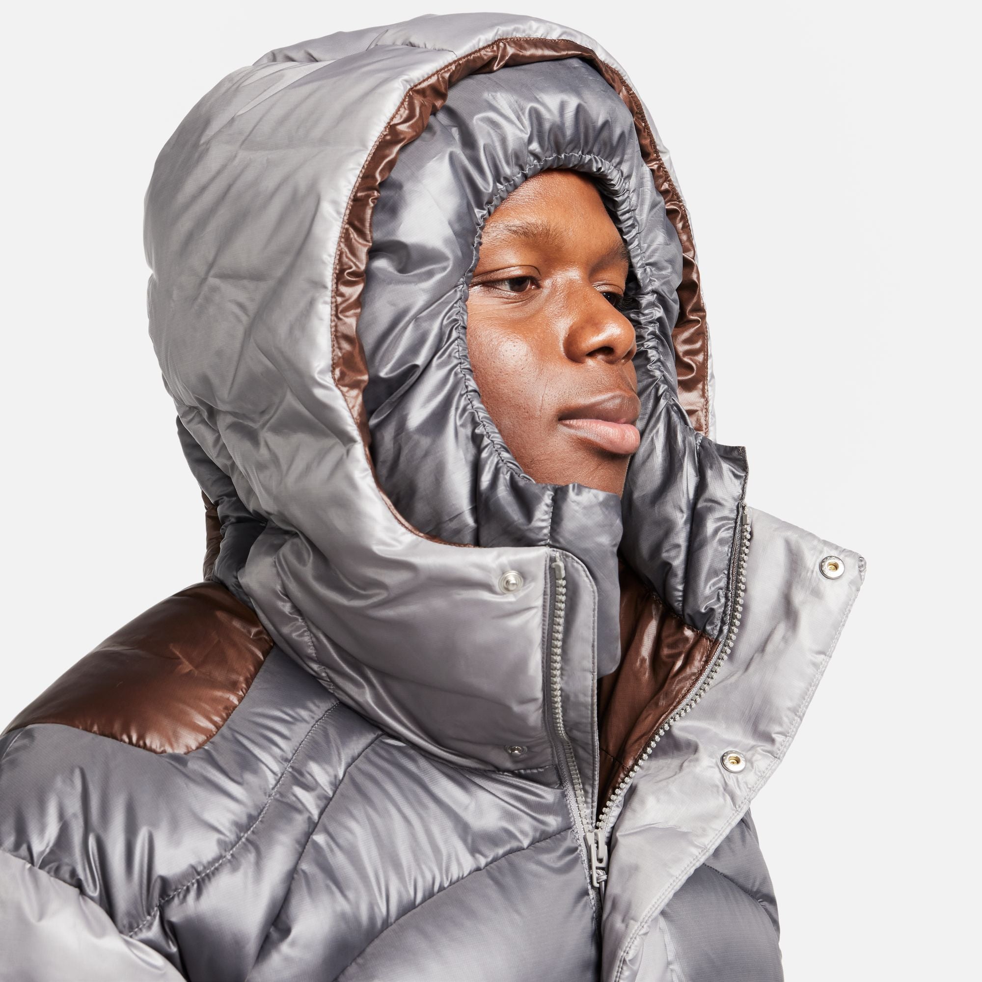 Nike tech pack on sale coat