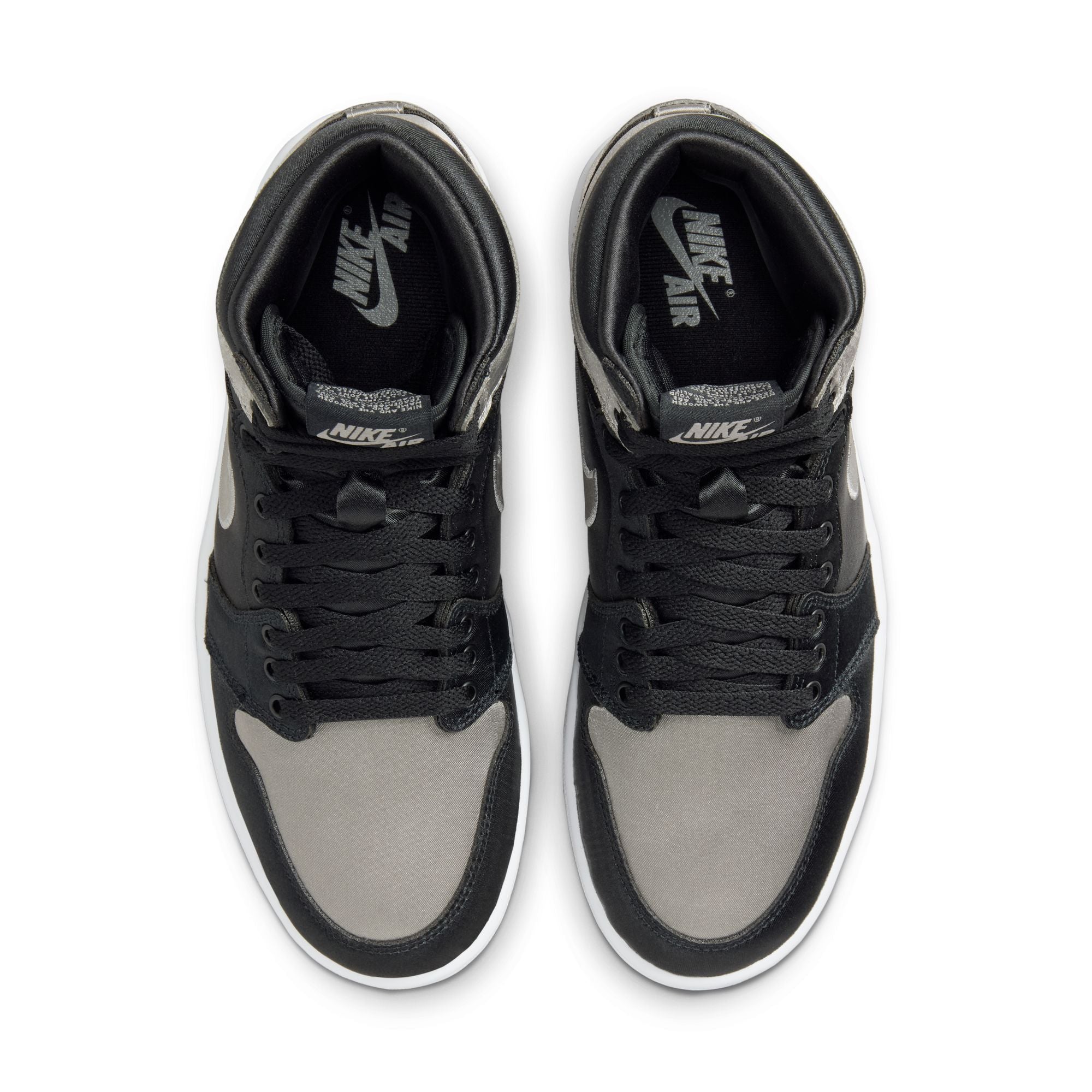 Womens Air Jordan 1 Retro High OG 'Satin Shadow'