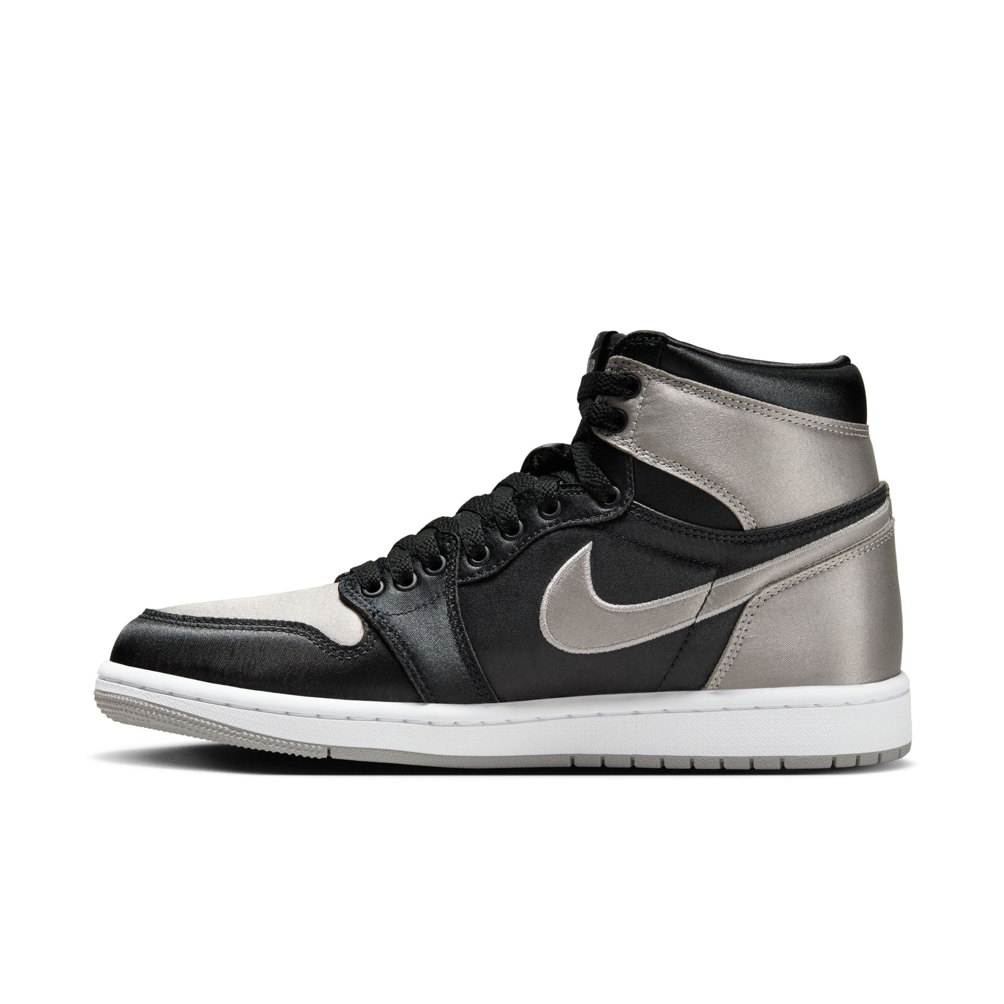 Air jordan 1 womens satin online