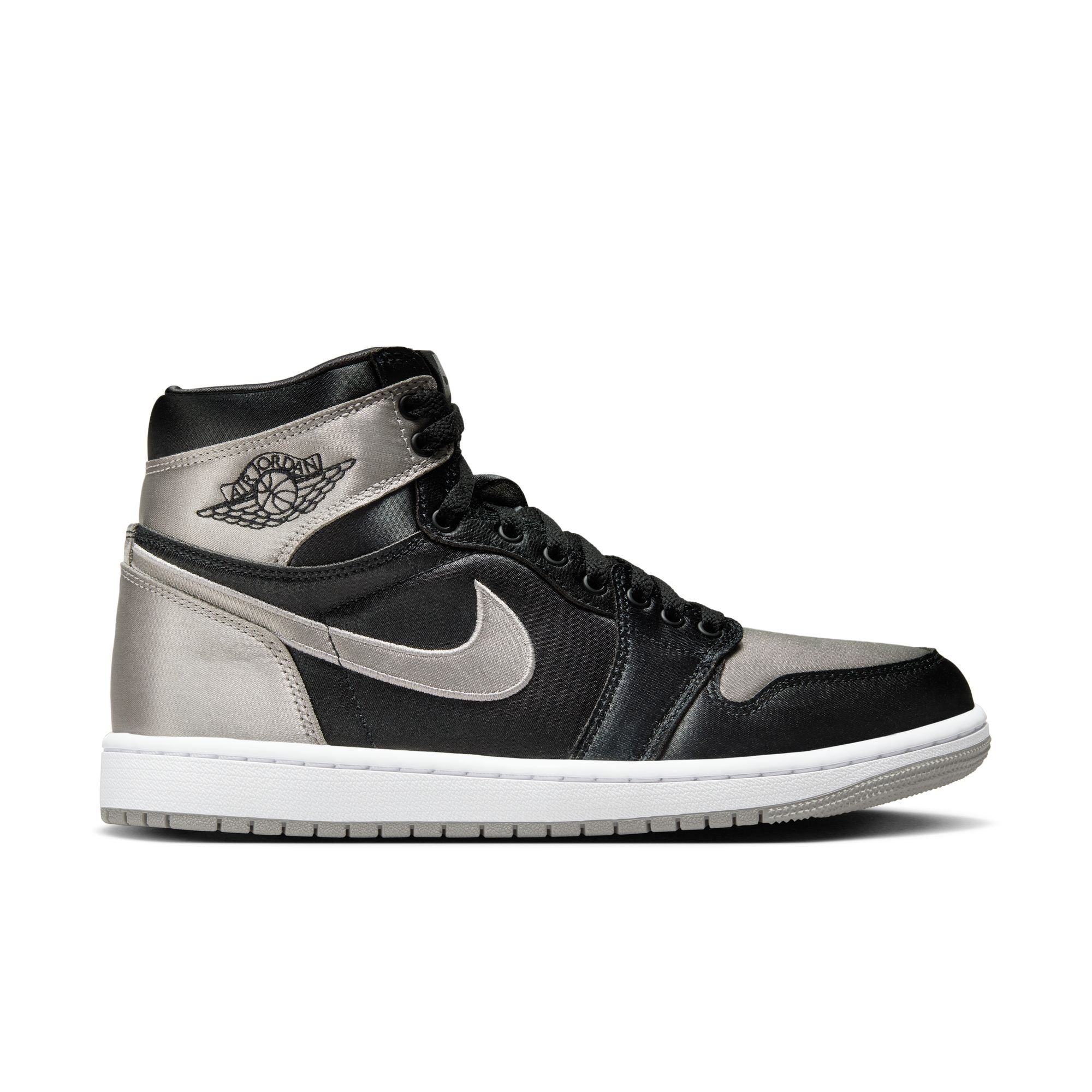 Womens Air Jordan 1 Retro High OG 'Satin Shadow'