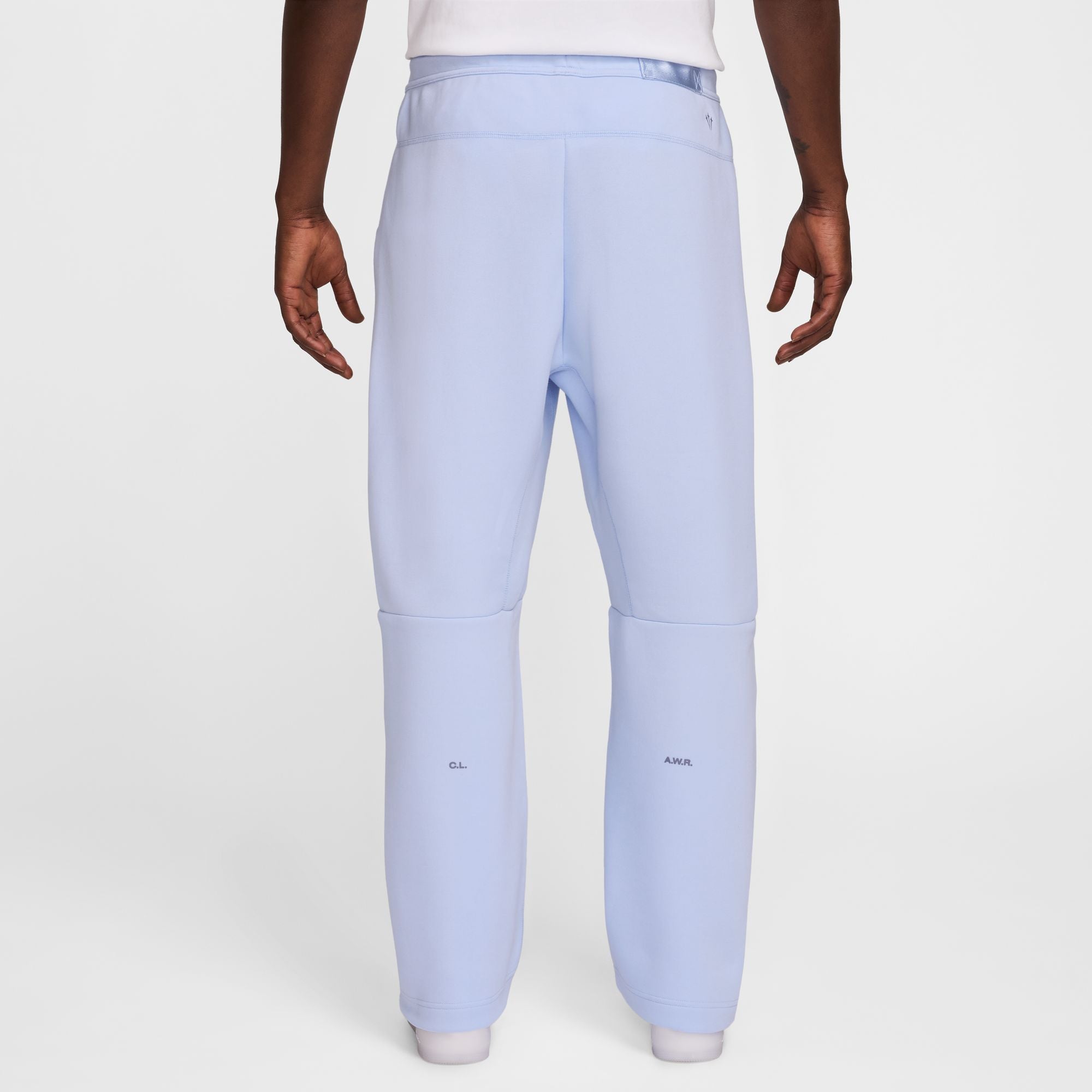 Nike x NOCTA Tech Fleece Pants 'Palest Purple'