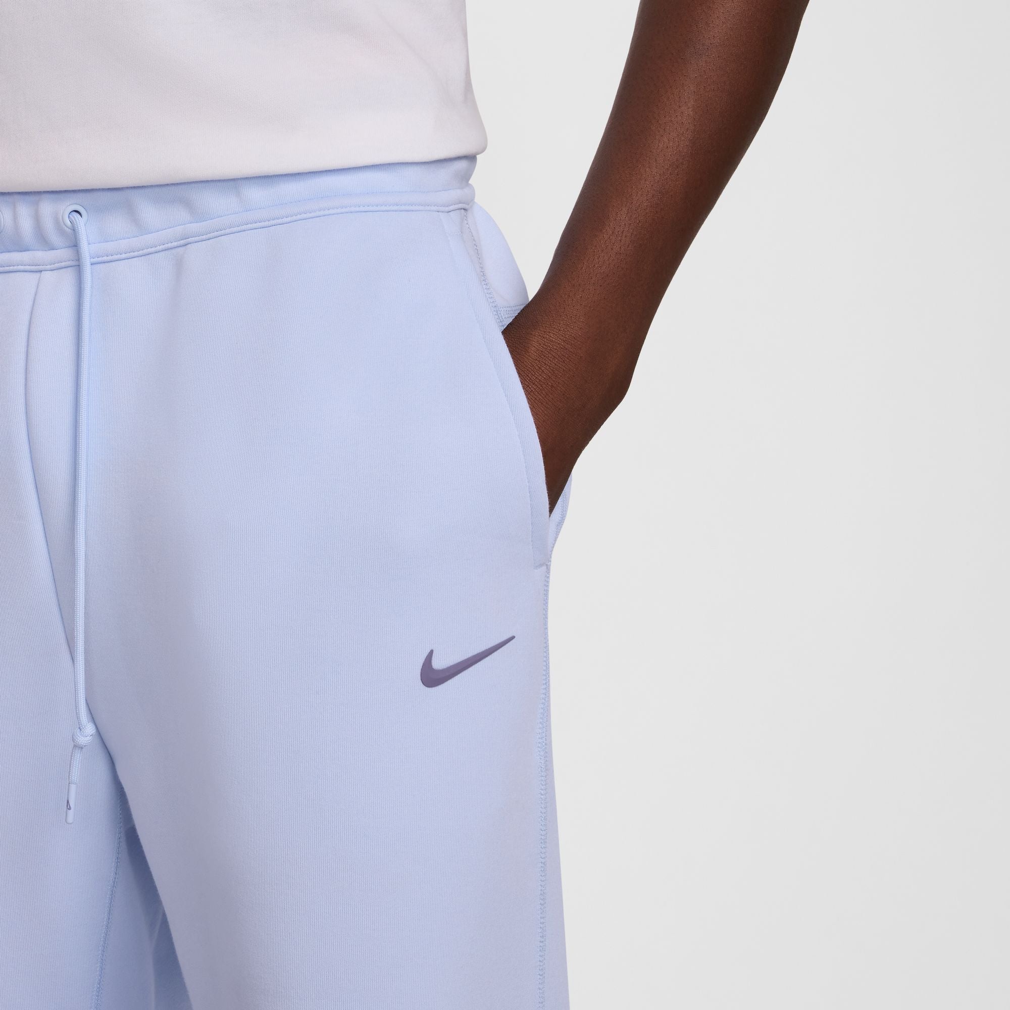 Nike x NOCTA Tech Fleece Pants 'Palest Purple'