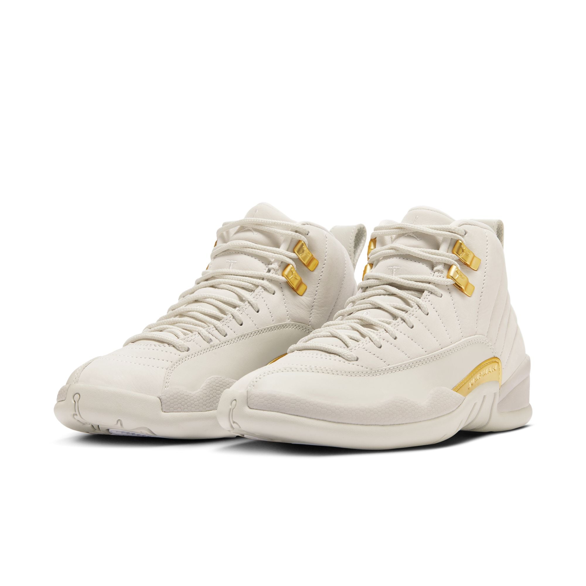 Womens Air Jordan 12 Retro "Phantom"