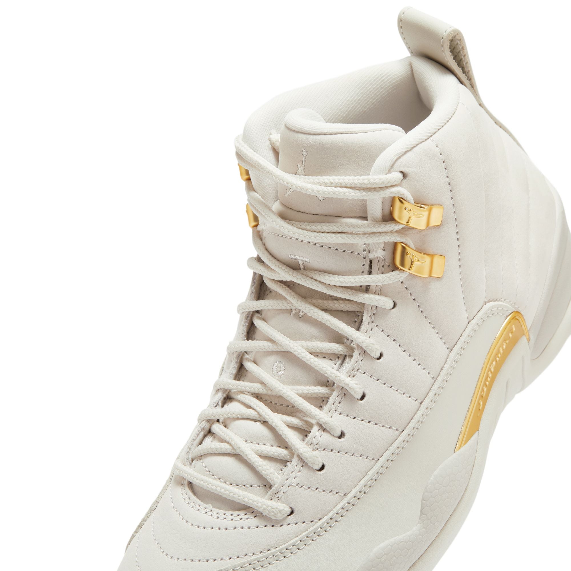 Womens Air Jordan 12 Retro "Phantom"