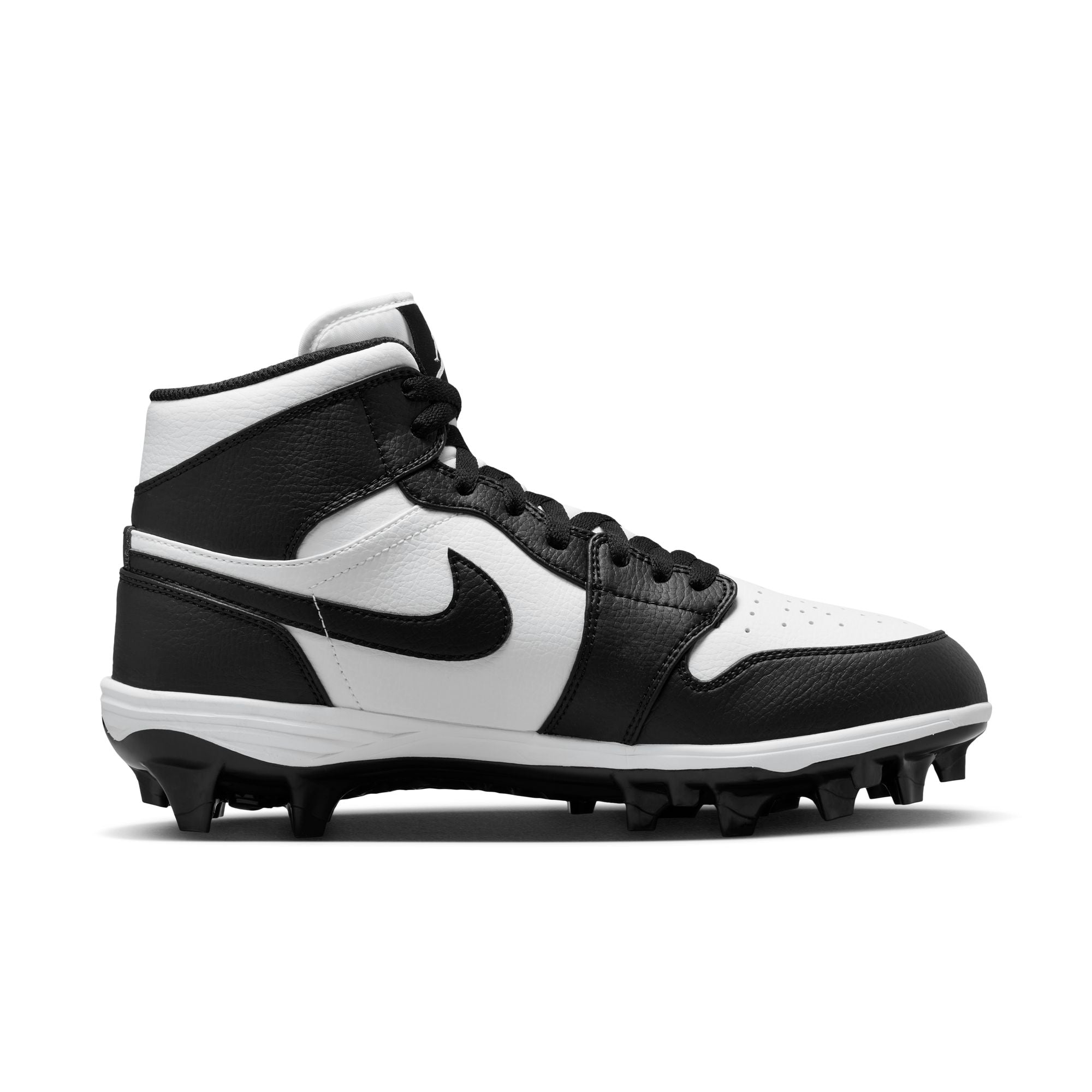 White jordan baseball on sale cleats