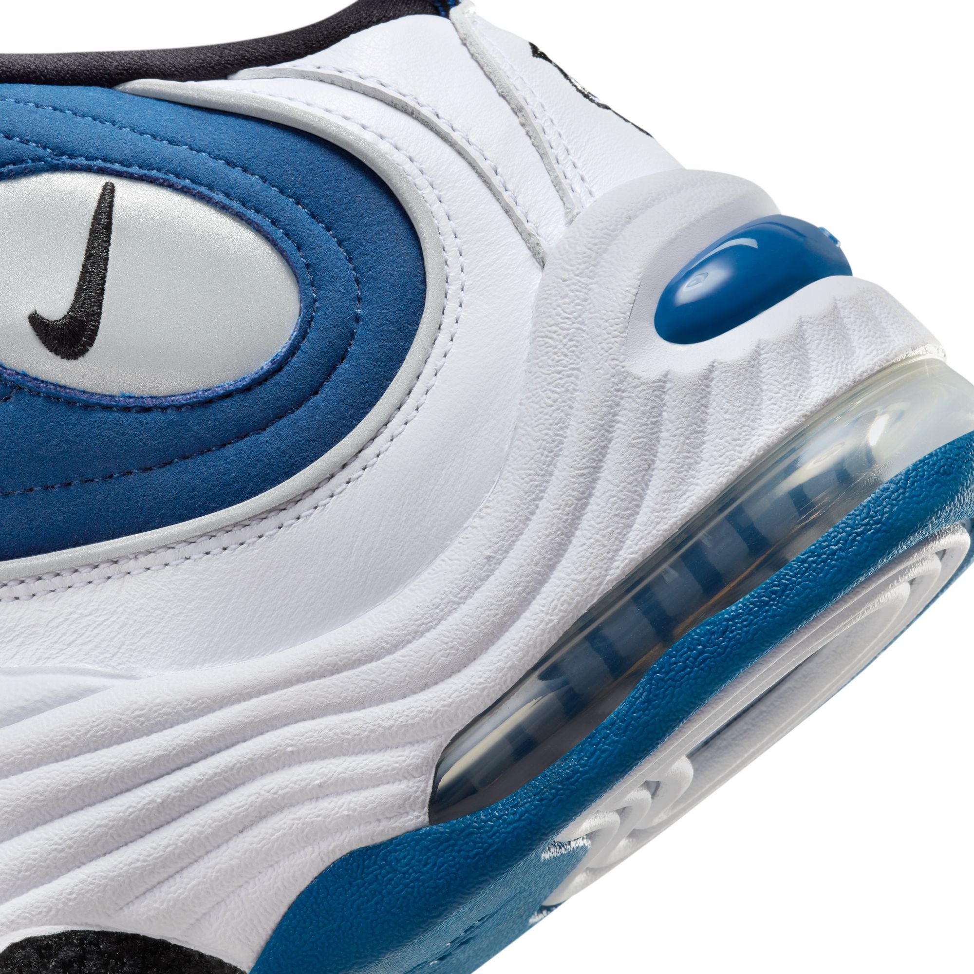 Nike Air Penny 2 QS 'Atlantic Blue'