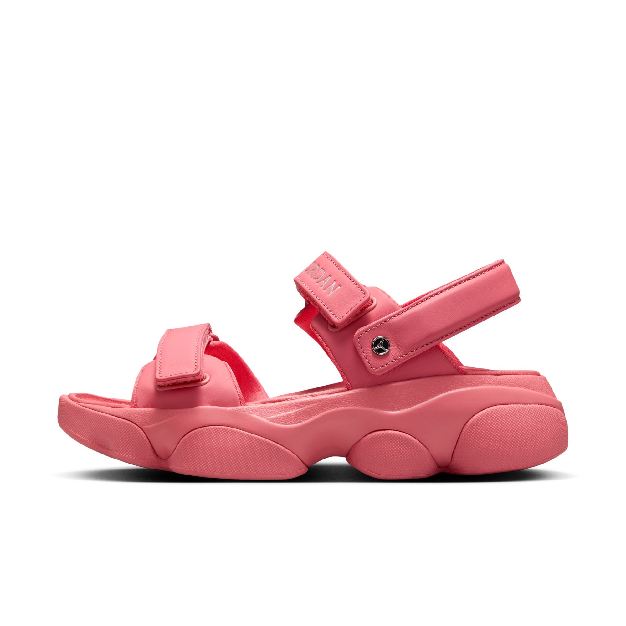 Womens Jordan Deja ‘Pink Salt'