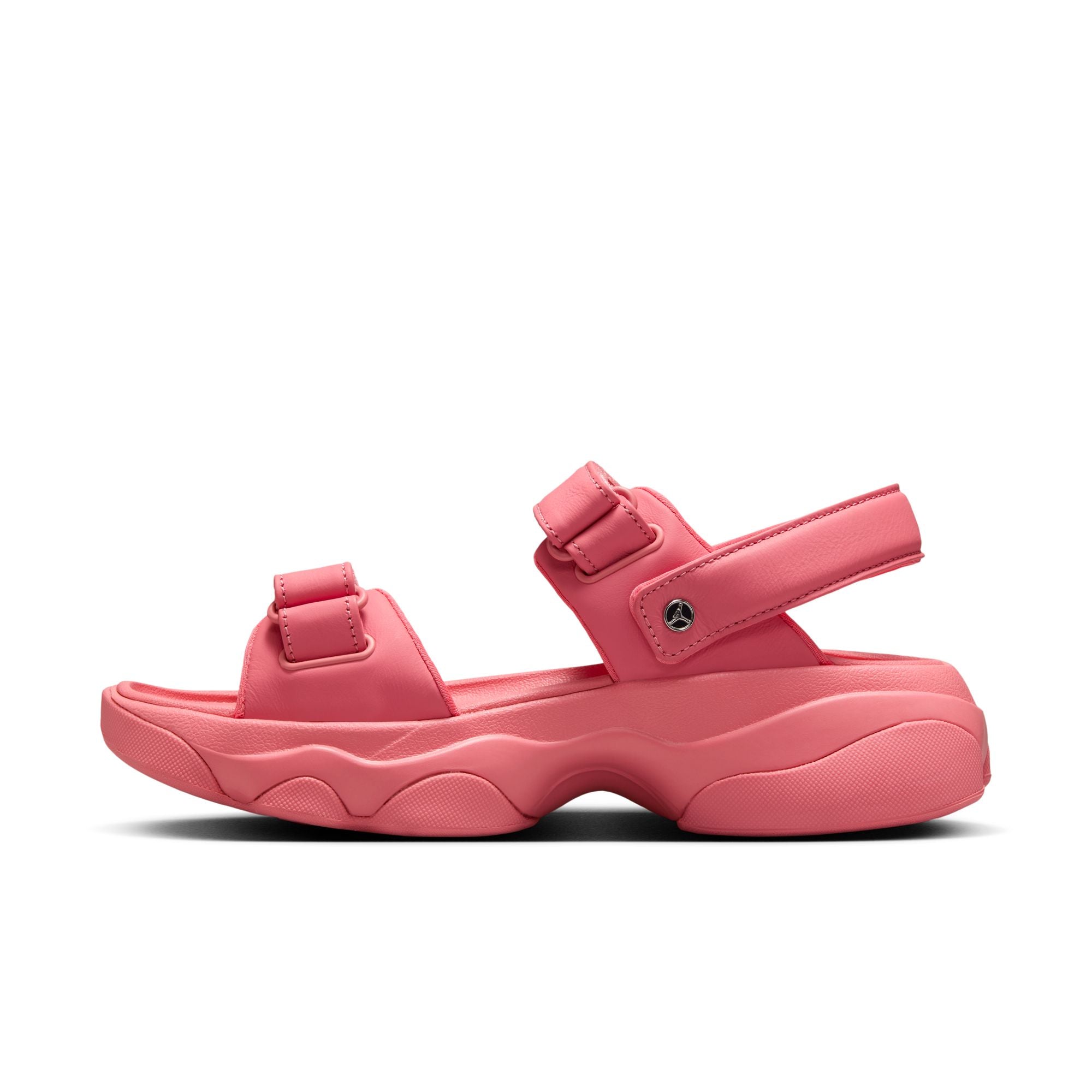 Womens Jordan Deja ‘Pink Salt'