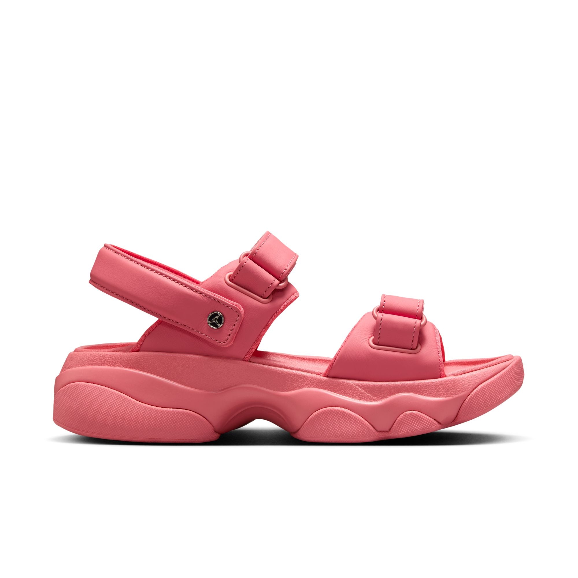 Womens Jordan Deja ‘Pink Salt'