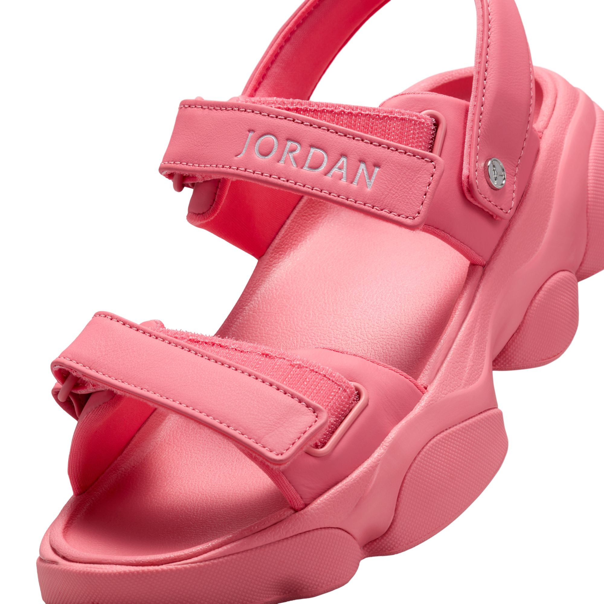 Womens Jordan Deja ‘Pink Salt'