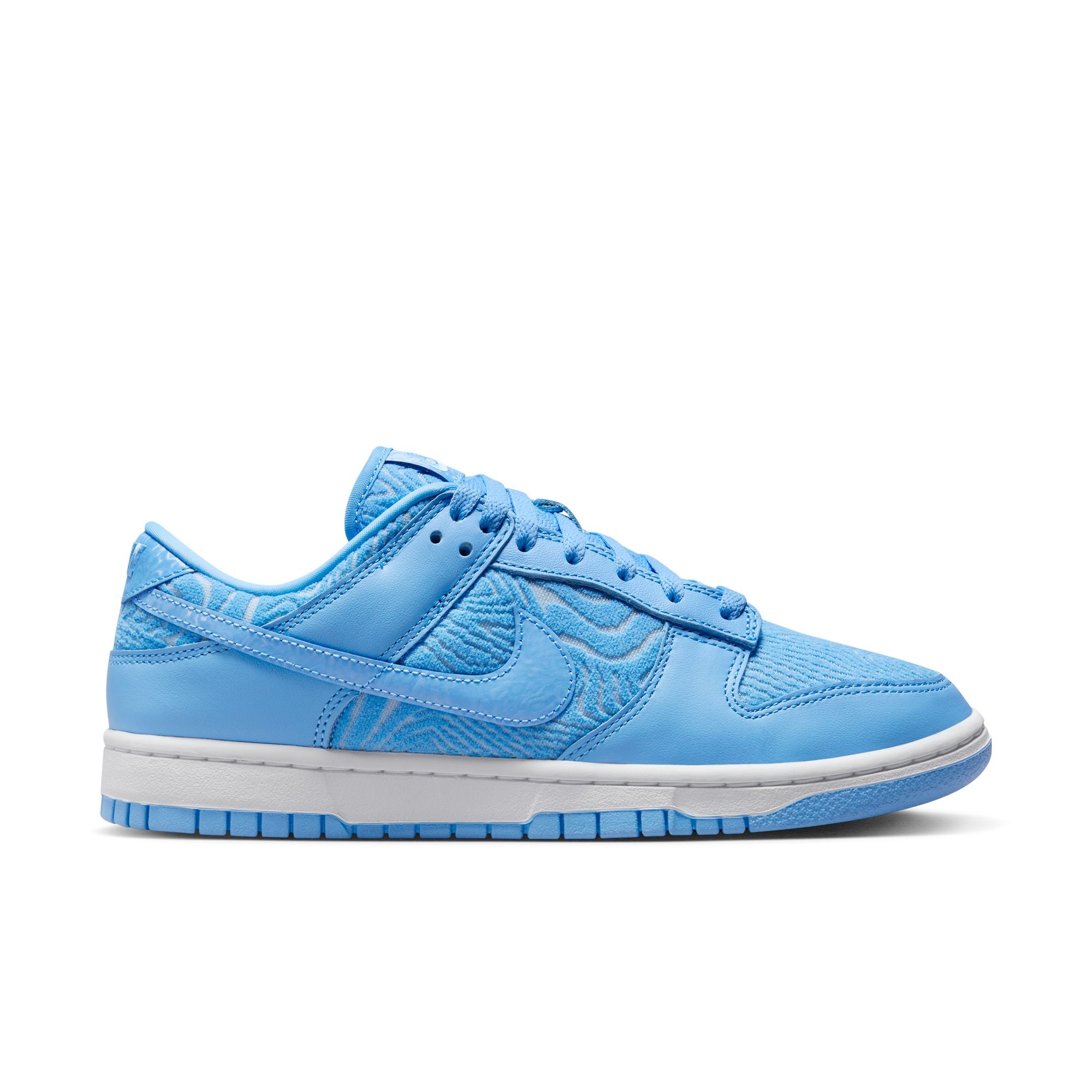 Nike Dunk Low Premium 'University Blue'