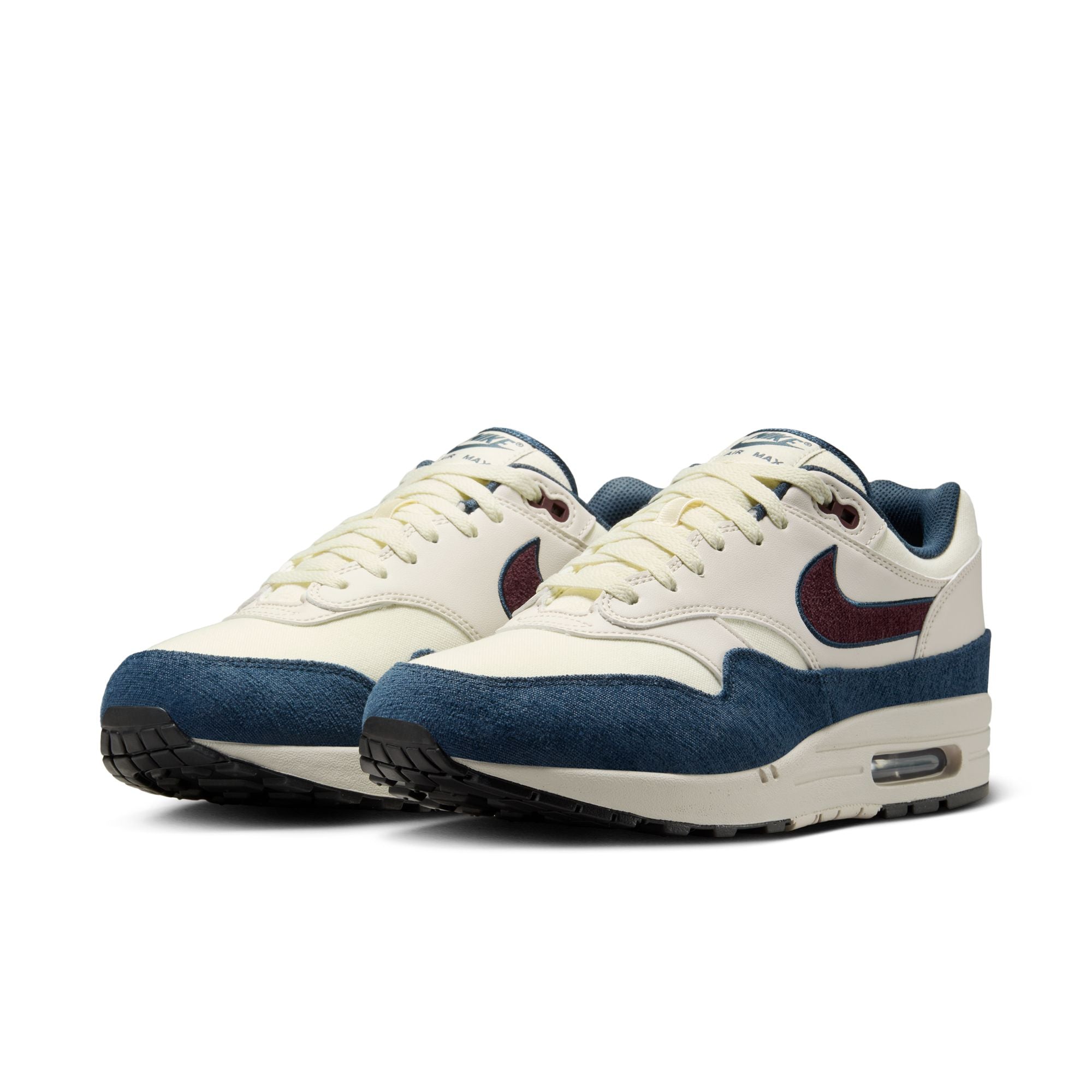 Nike air max armory navy best sale