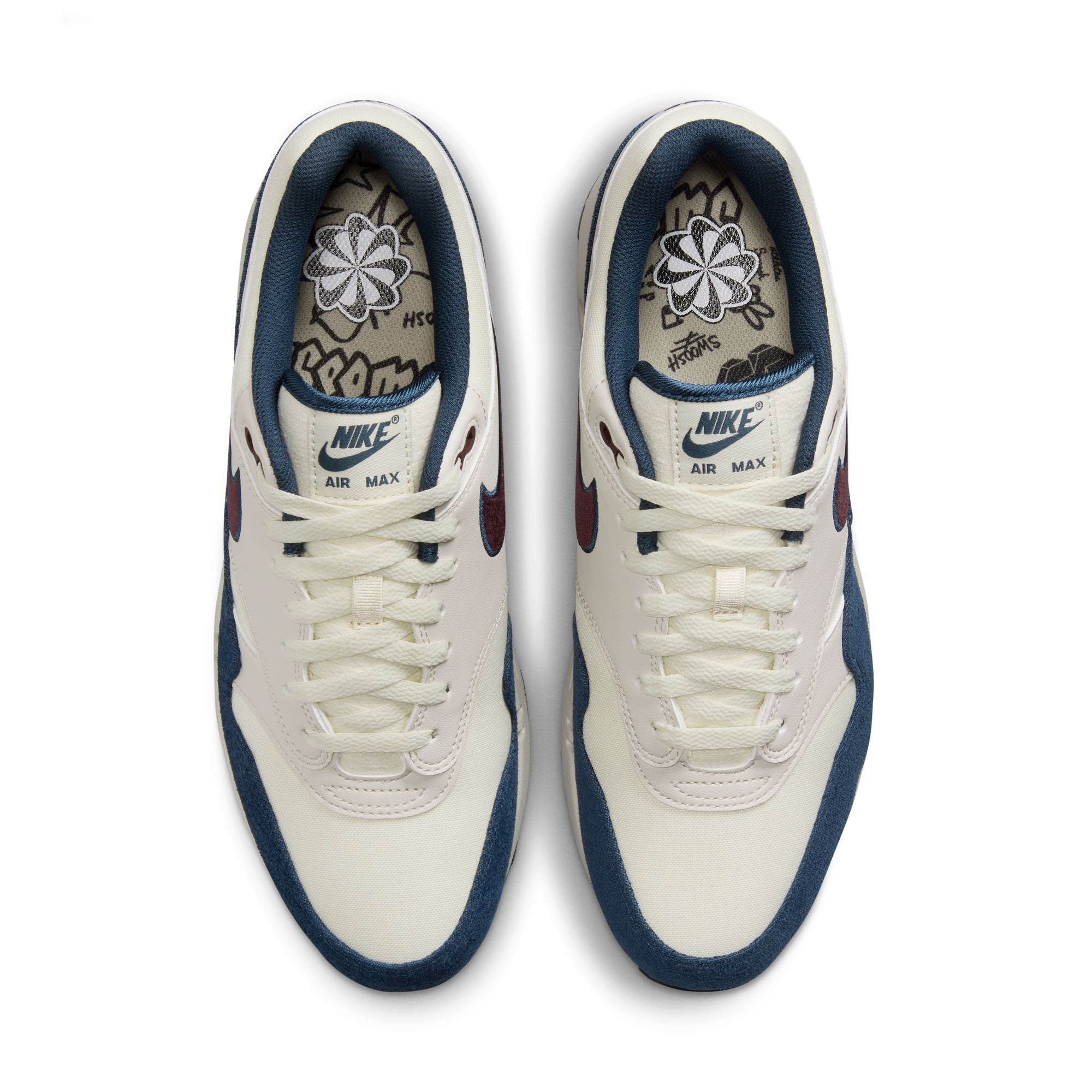 Nike Air Max 1 'Armory Navy'