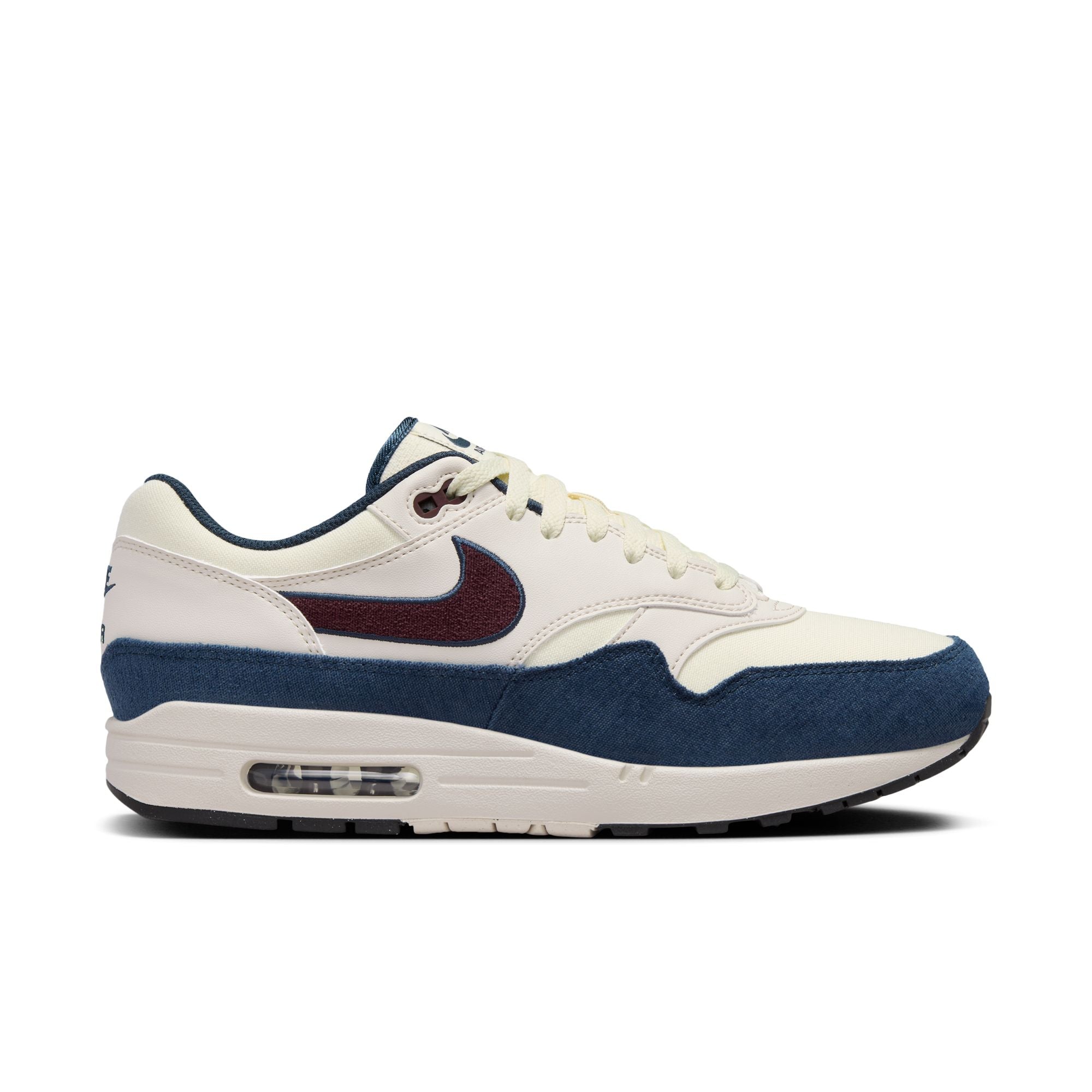 Nike Air Max 1 'Armory Navy'