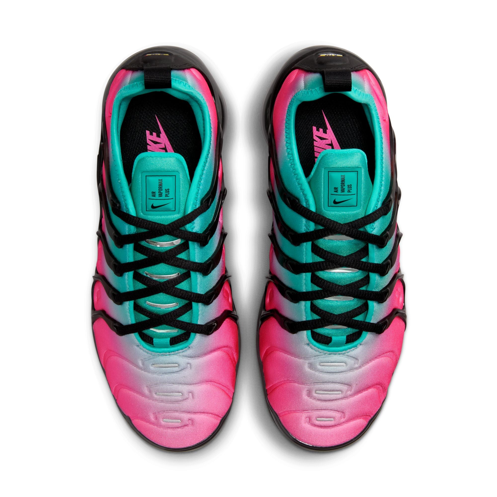 Pink sea hotsell vapormax plus