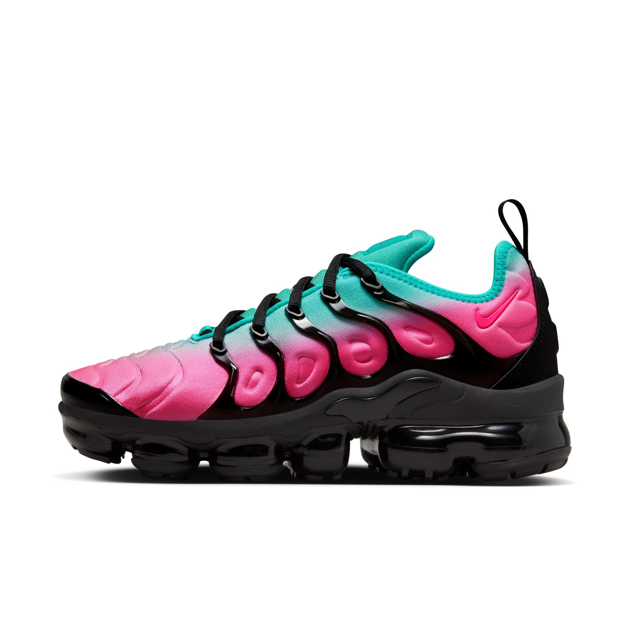 Womens Nike Air Vapormax Plus Pink Blast