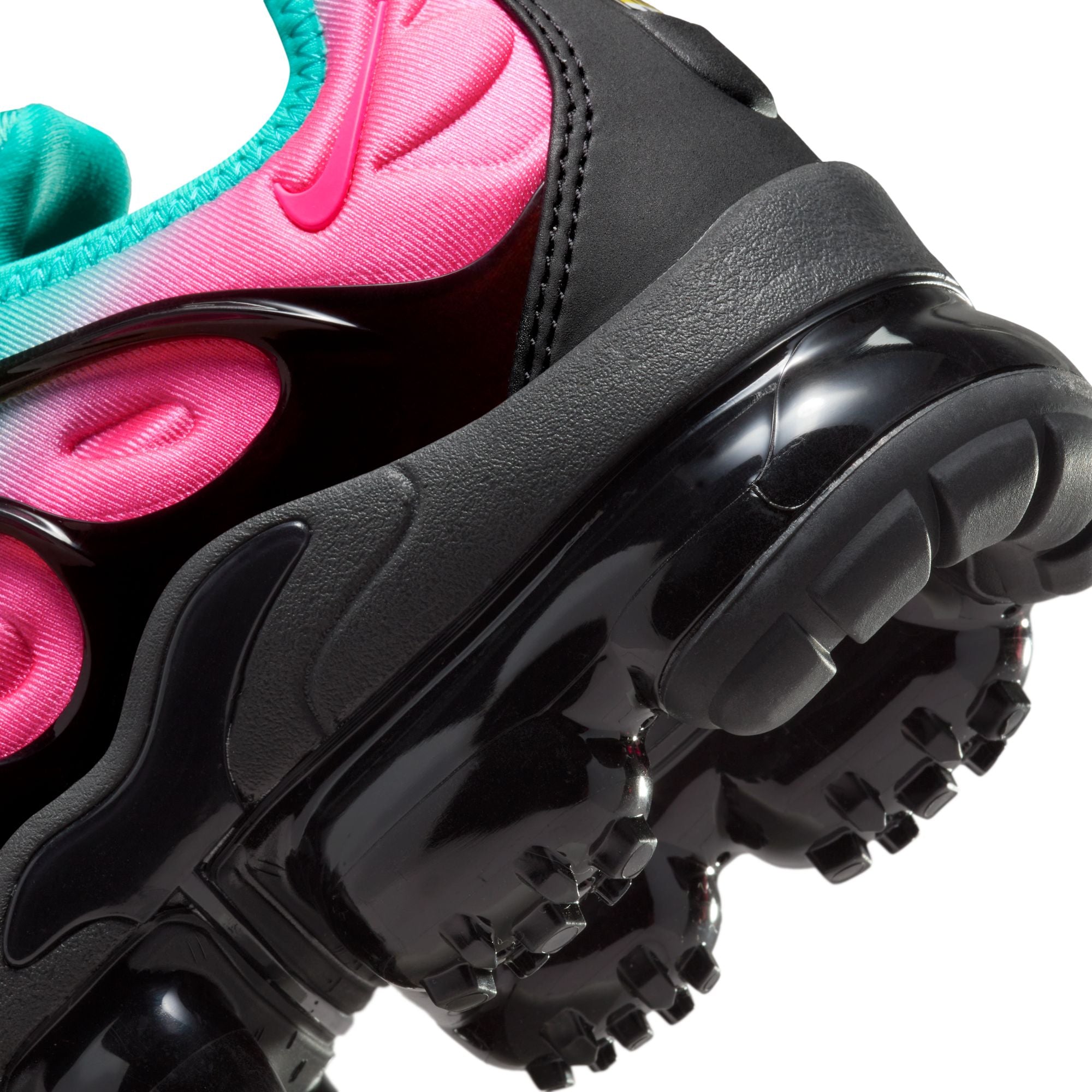 Women's 'air vapormax outlet plus running shoes pink