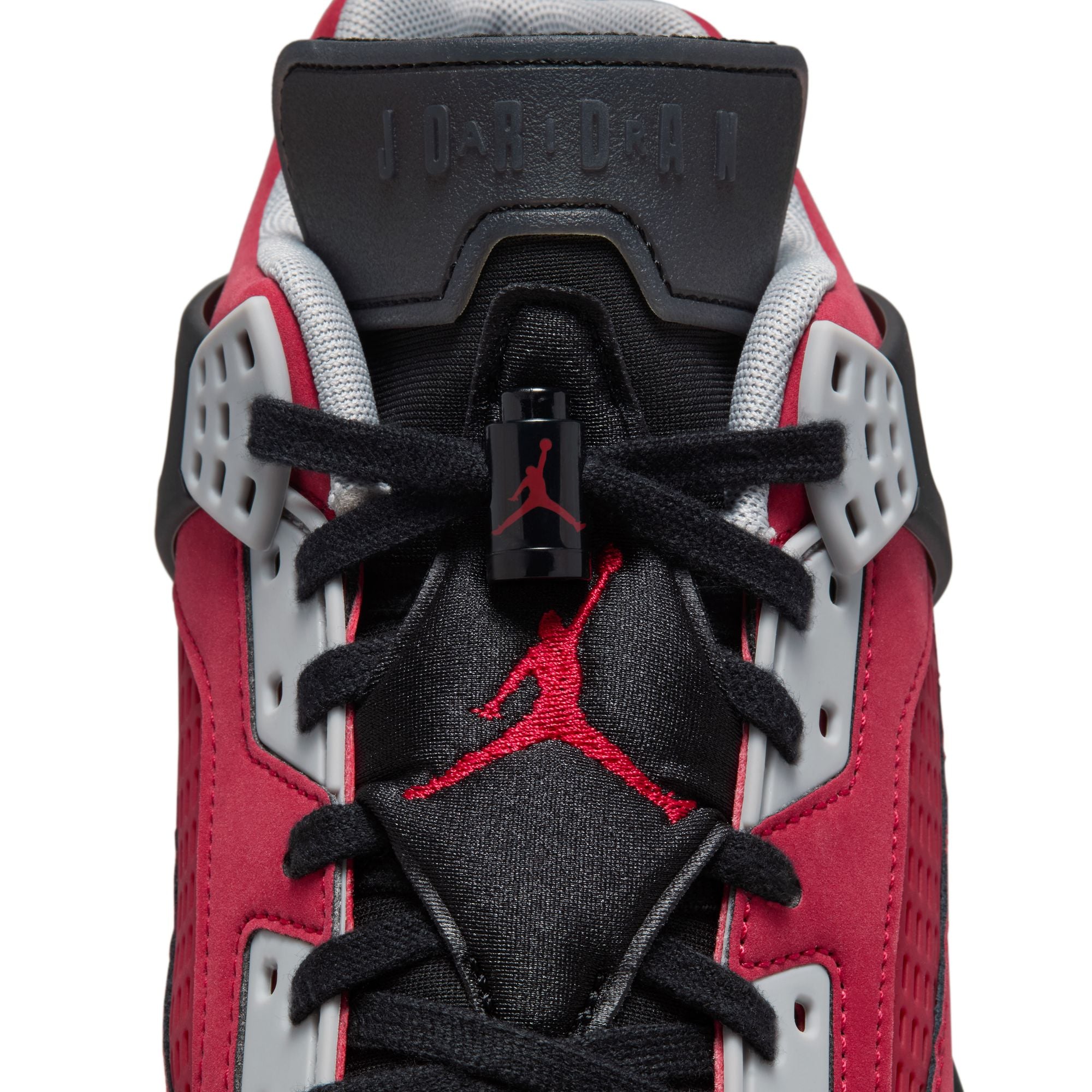 Jordan Spizike Low 'Gym Red'