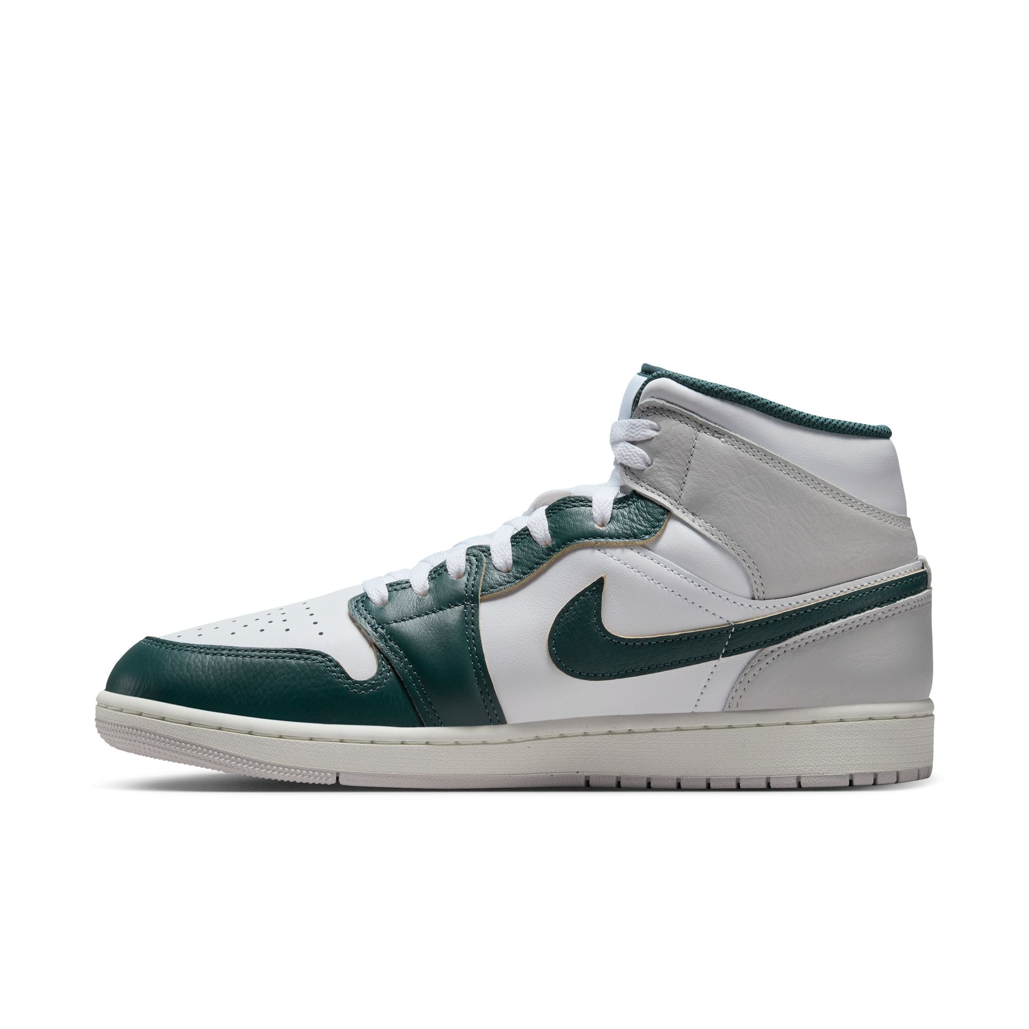 Air Jordan 1 Mid SE 'Oxidized Green'