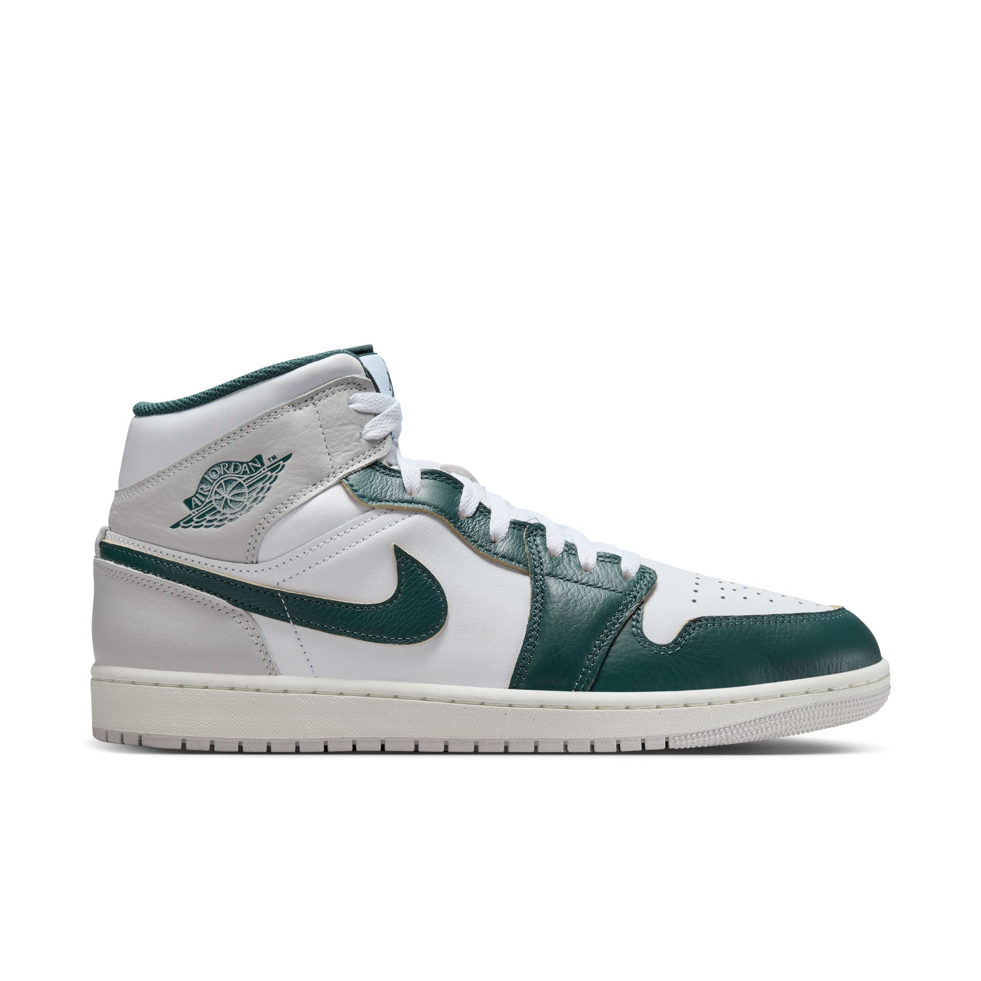 Air Jordan 1 Mid SE 'Oxidized Green'