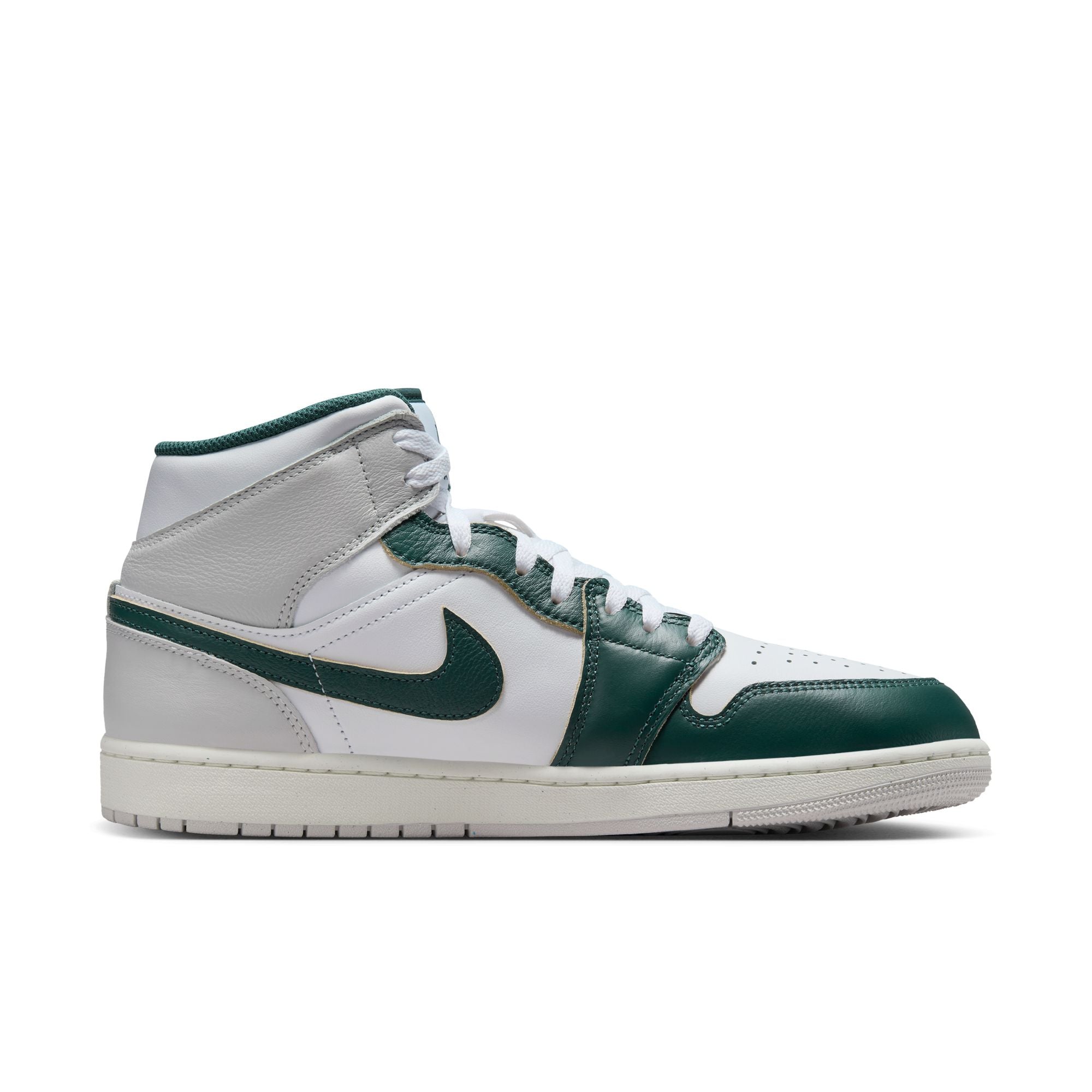 Air Jordan 1 Mid SE 'Oxidized Green'