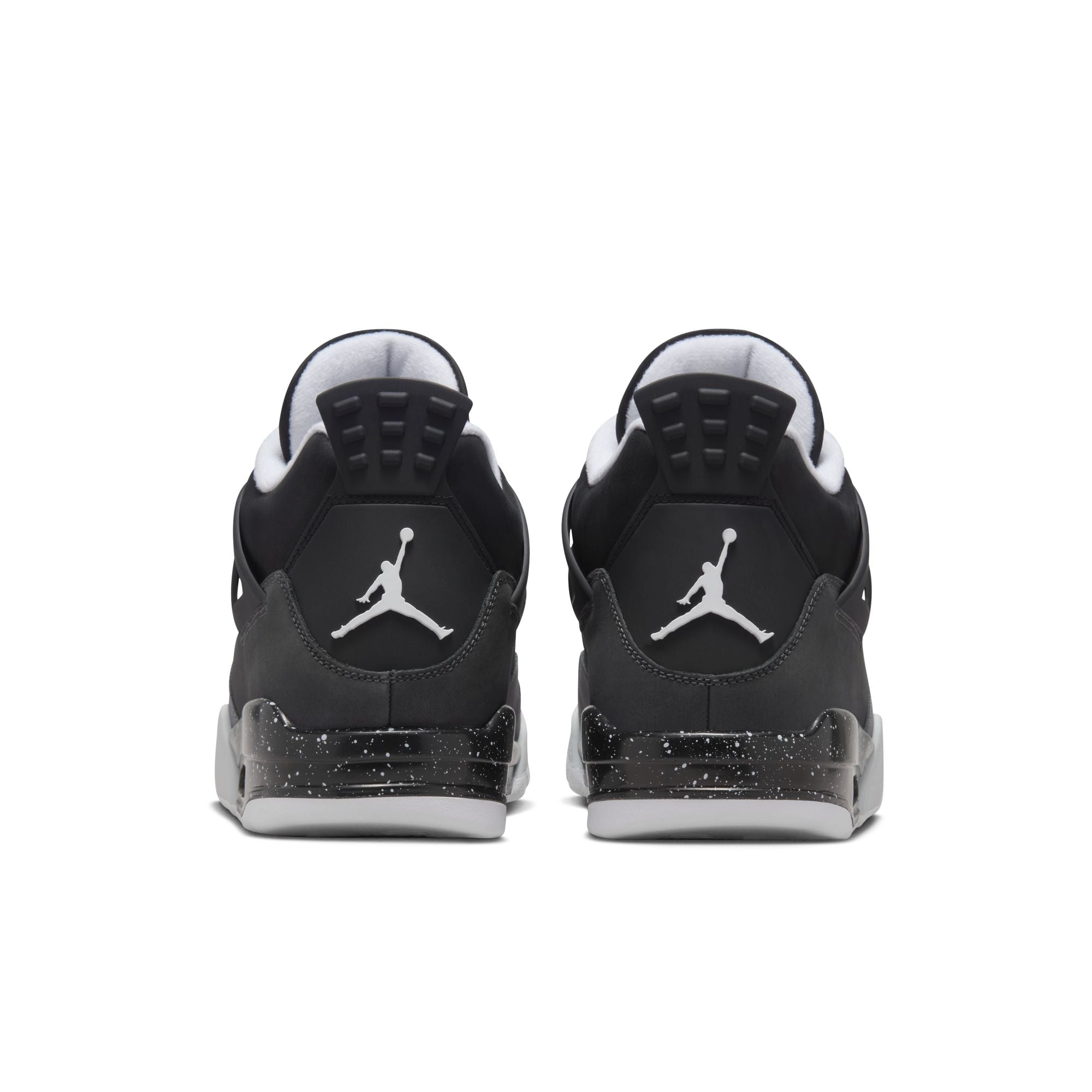 Air Jordan 4 Retro 'Fear'