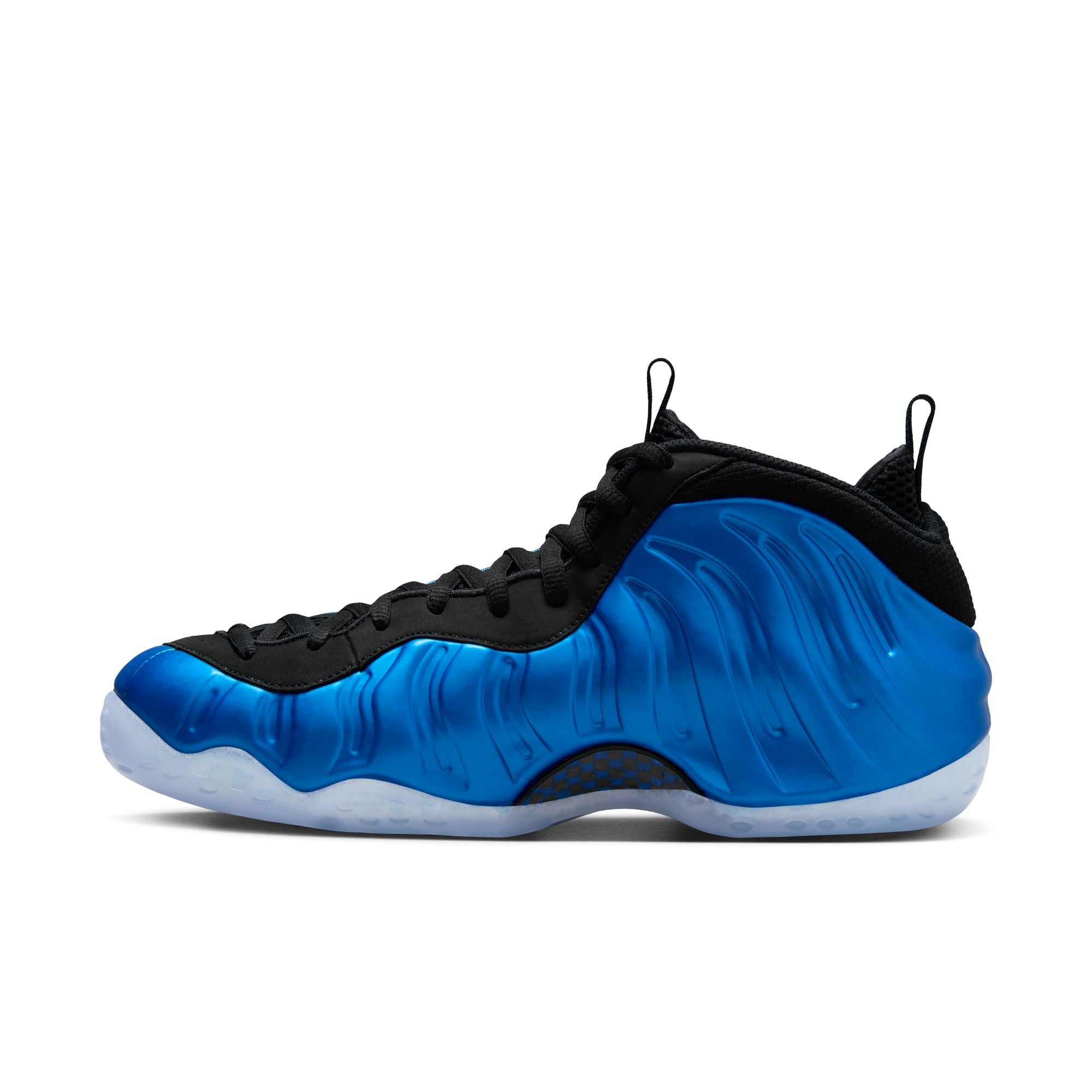 Nike Air Foamposite One 'Royal'