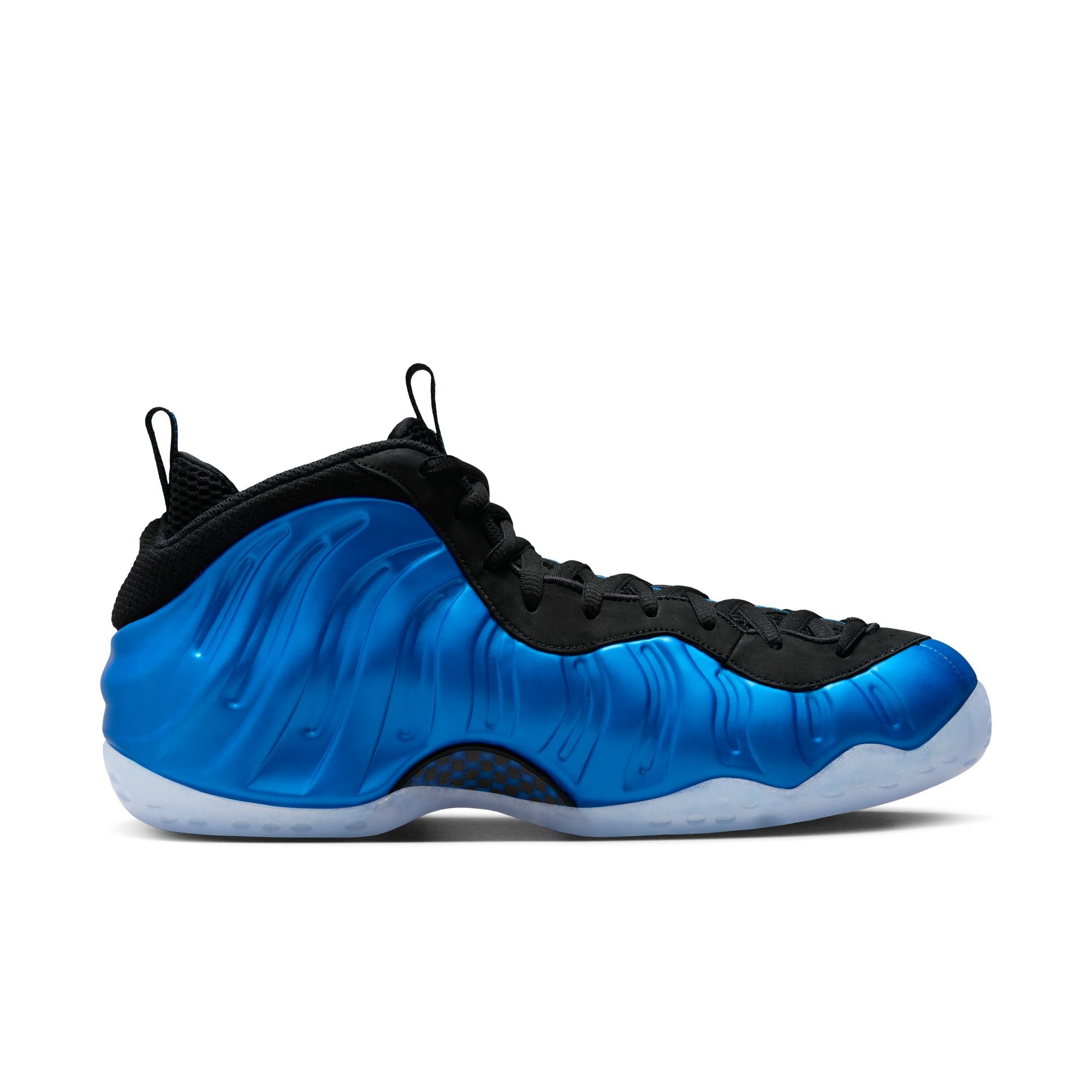 Nike Air Foamposite One 'Royal'