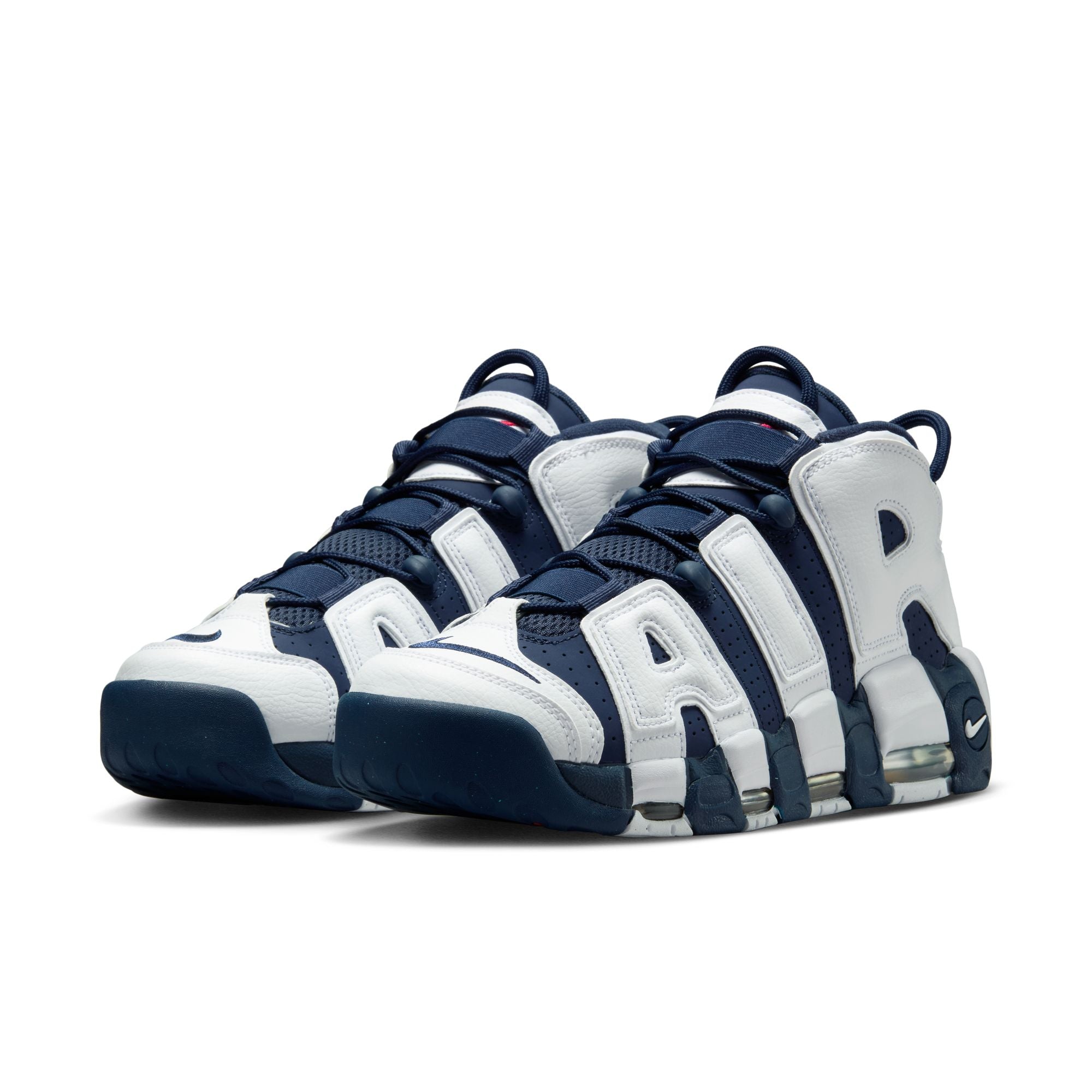 Nike Air More Uptempo 96' 'Olympic'